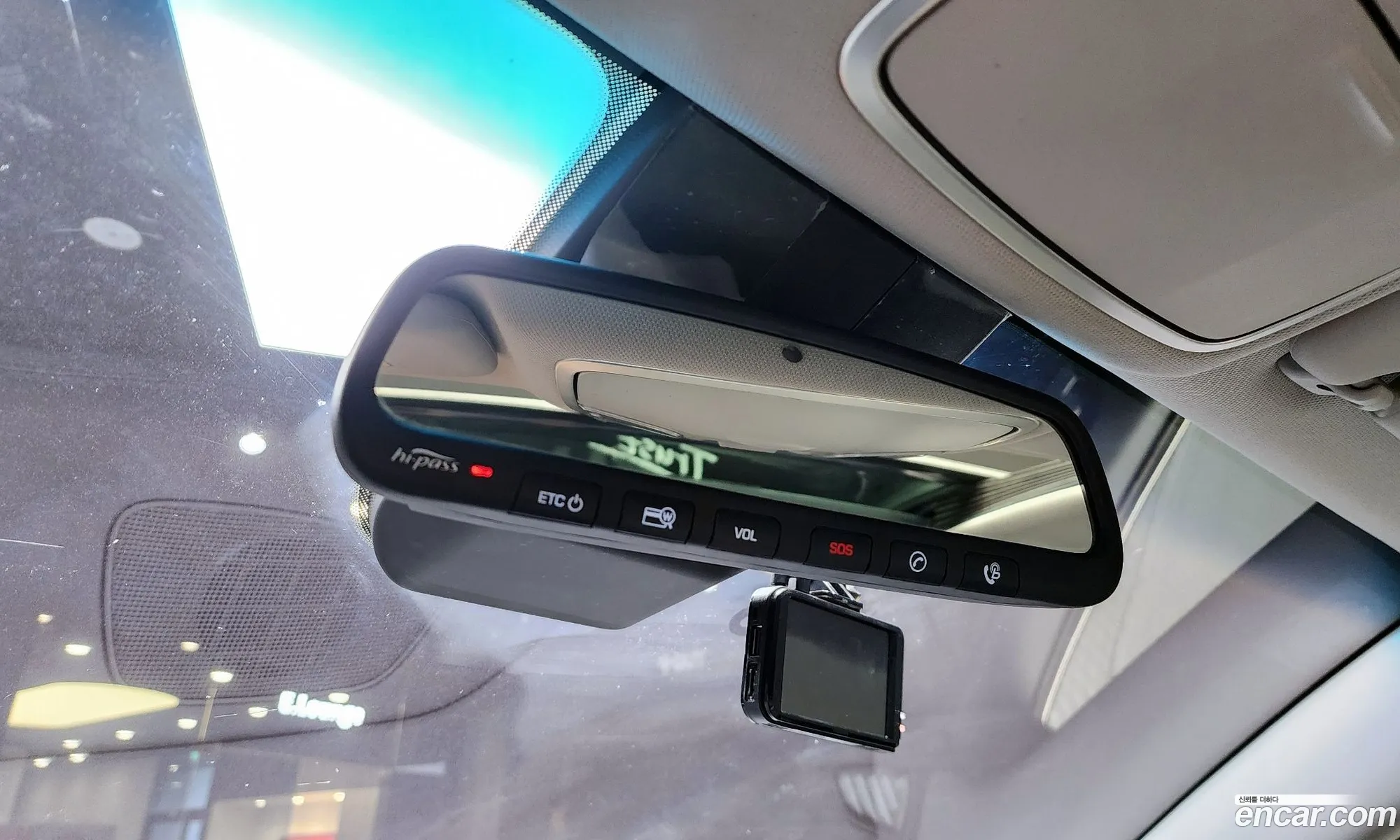 Hyundai Tucson 2016 — 36