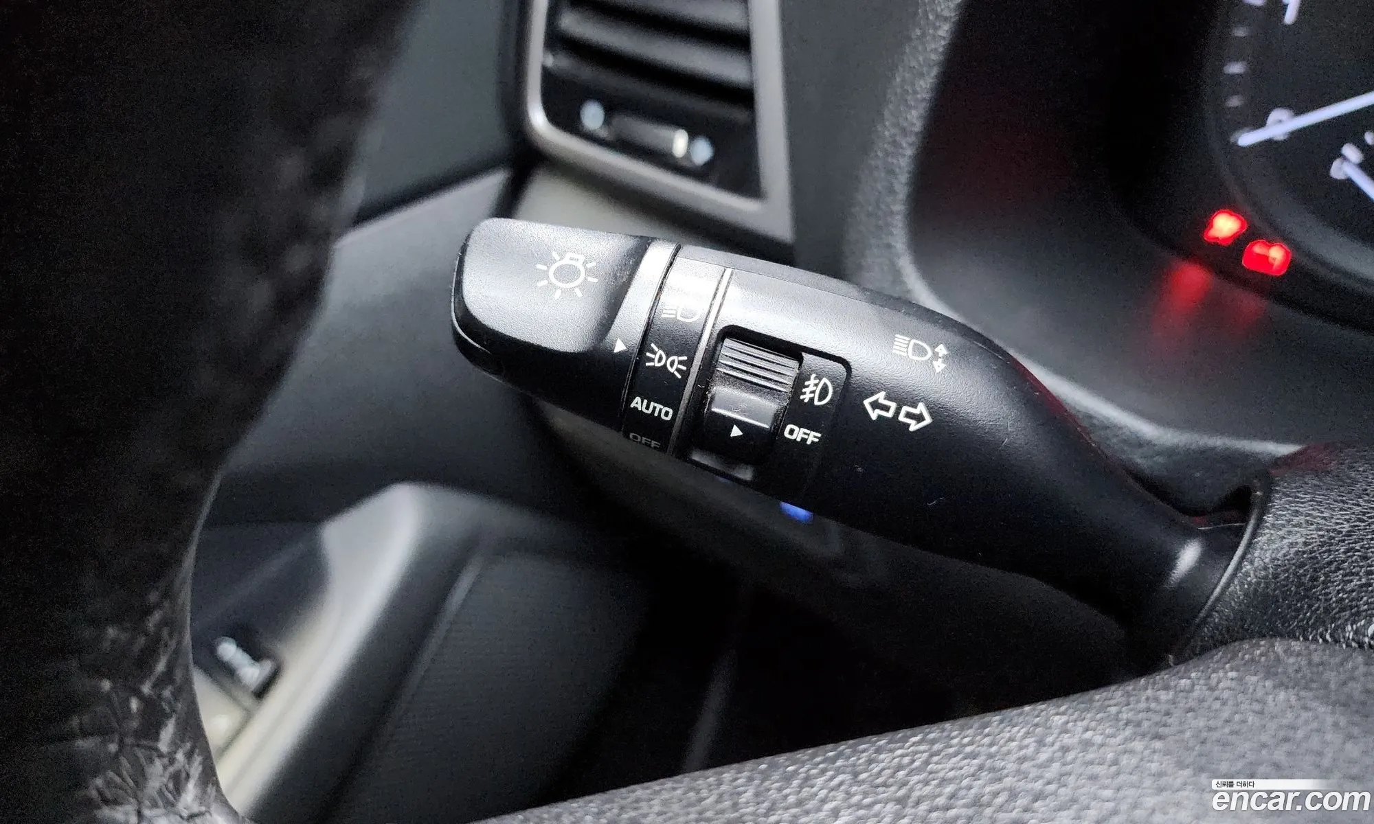 Hyundai Tucson 2016 — 20