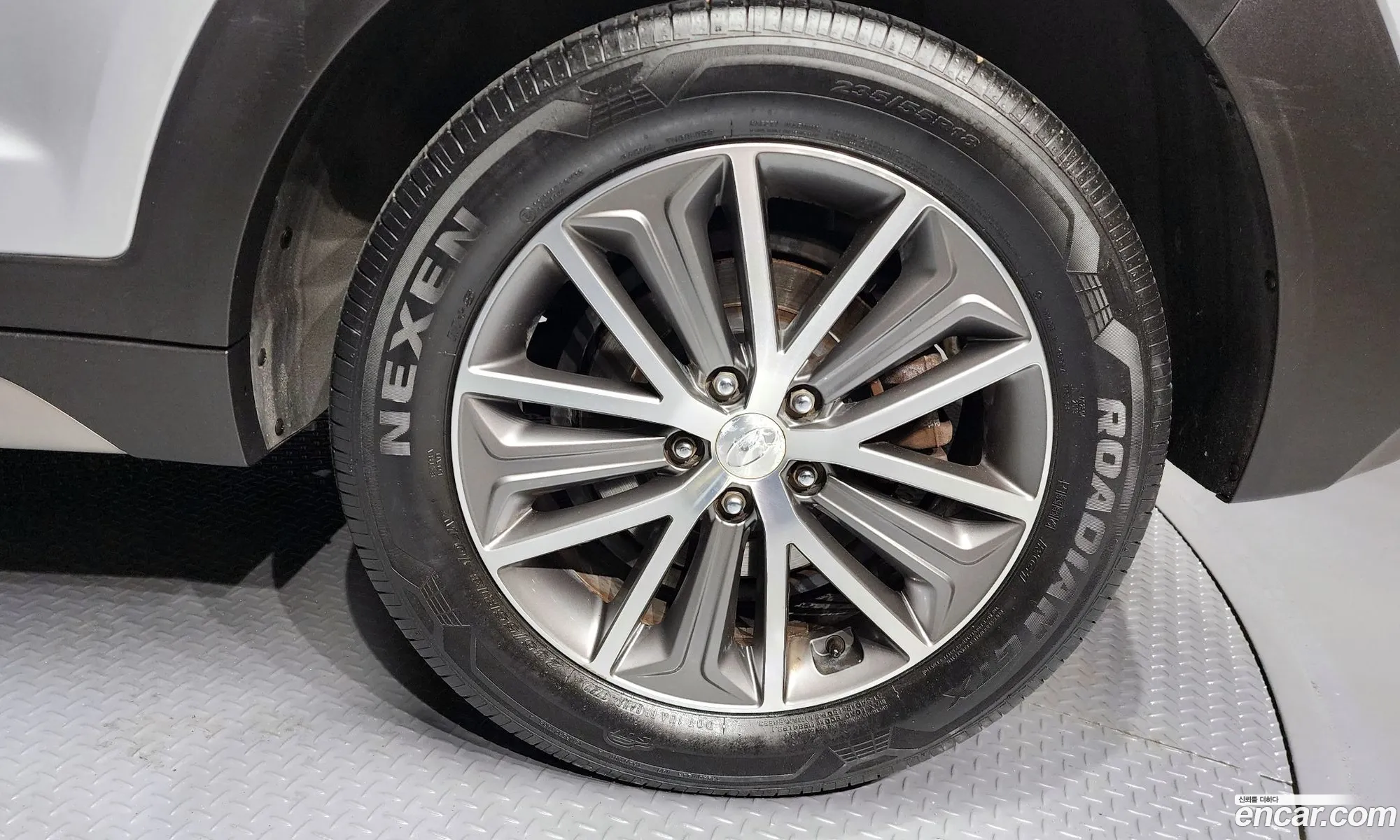 Hyundai Tucson 2016 — 37