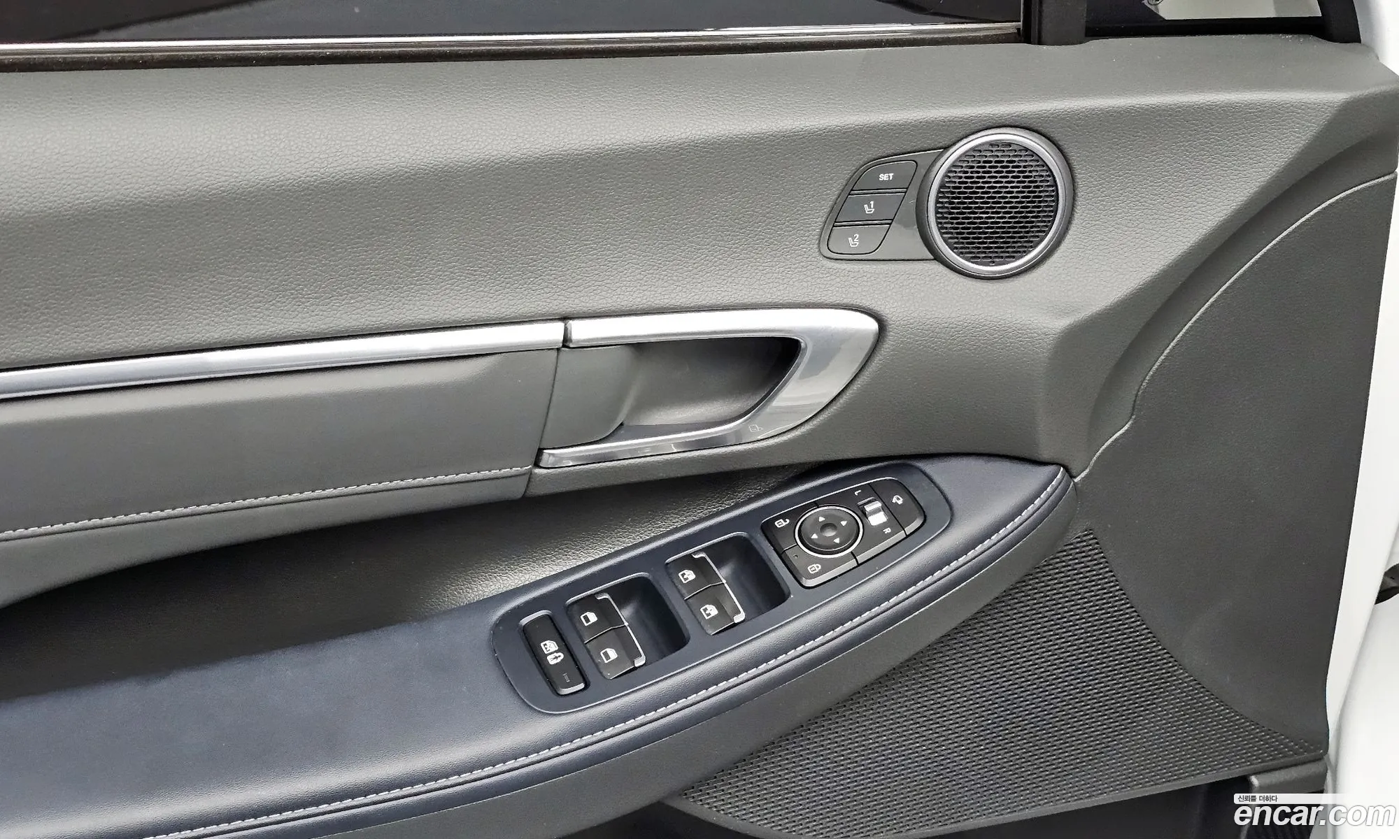 Hyundai Sonata 2020 — 3