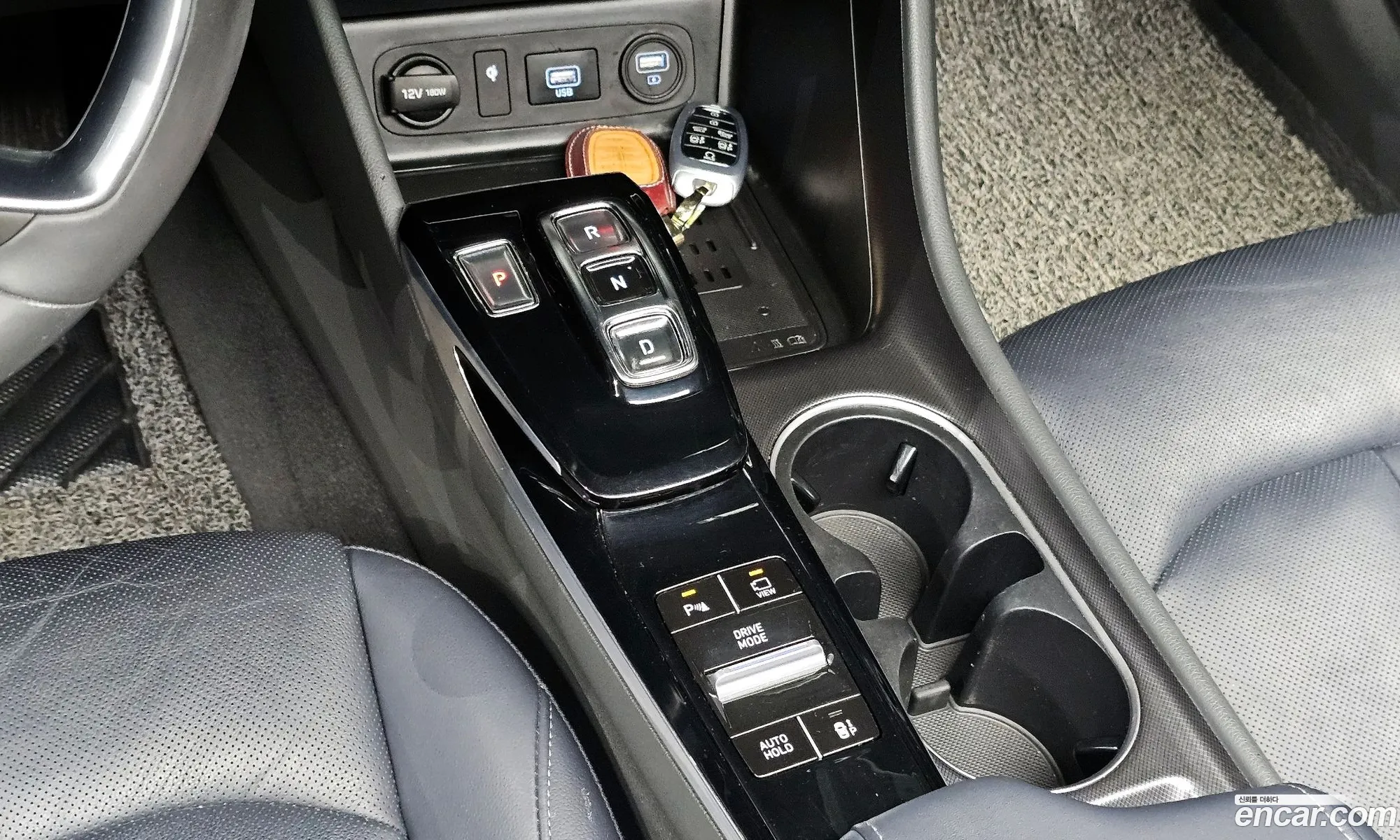 Hyundai Sonata 2020 — 8