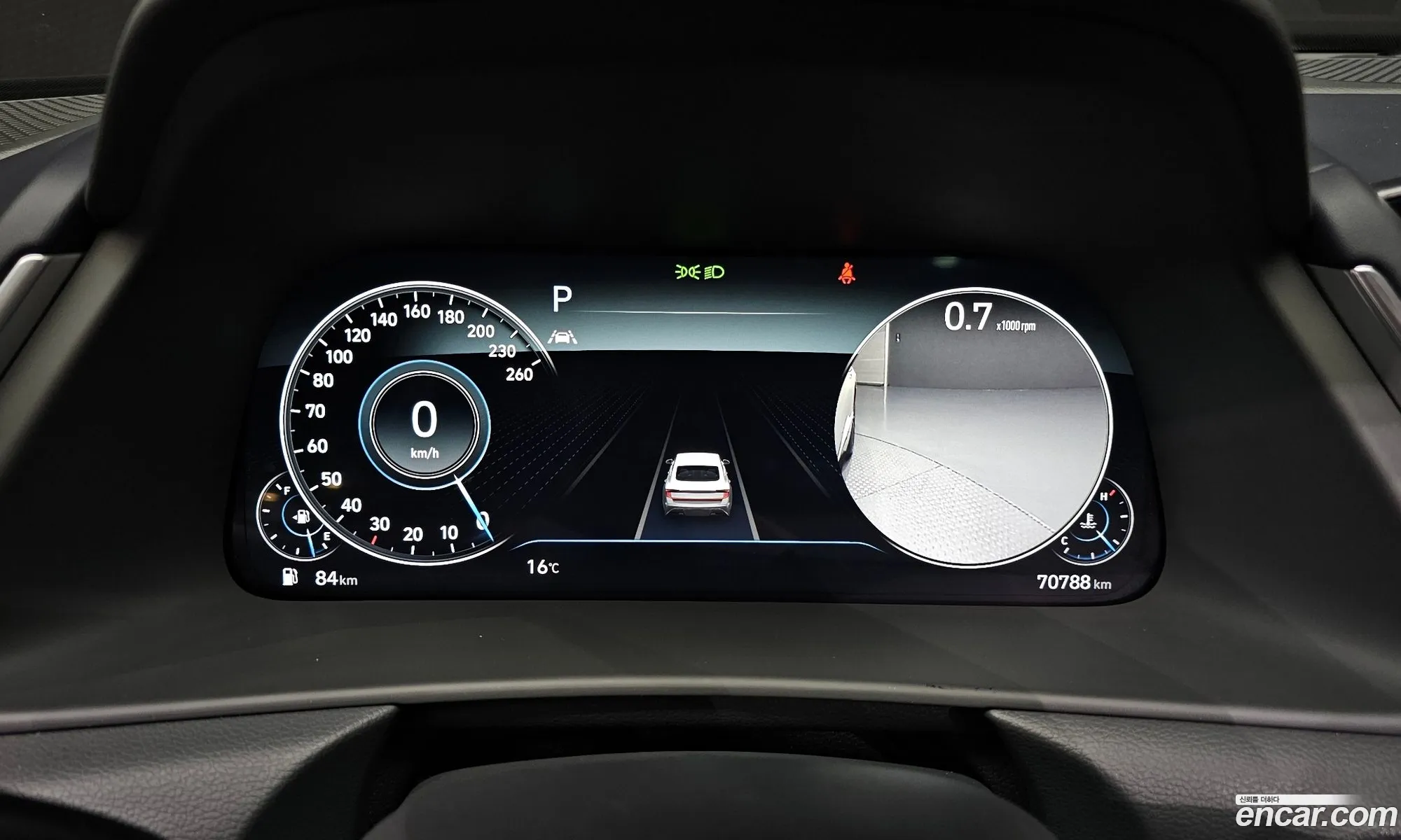 Hyundai Sonata 2020 — 6