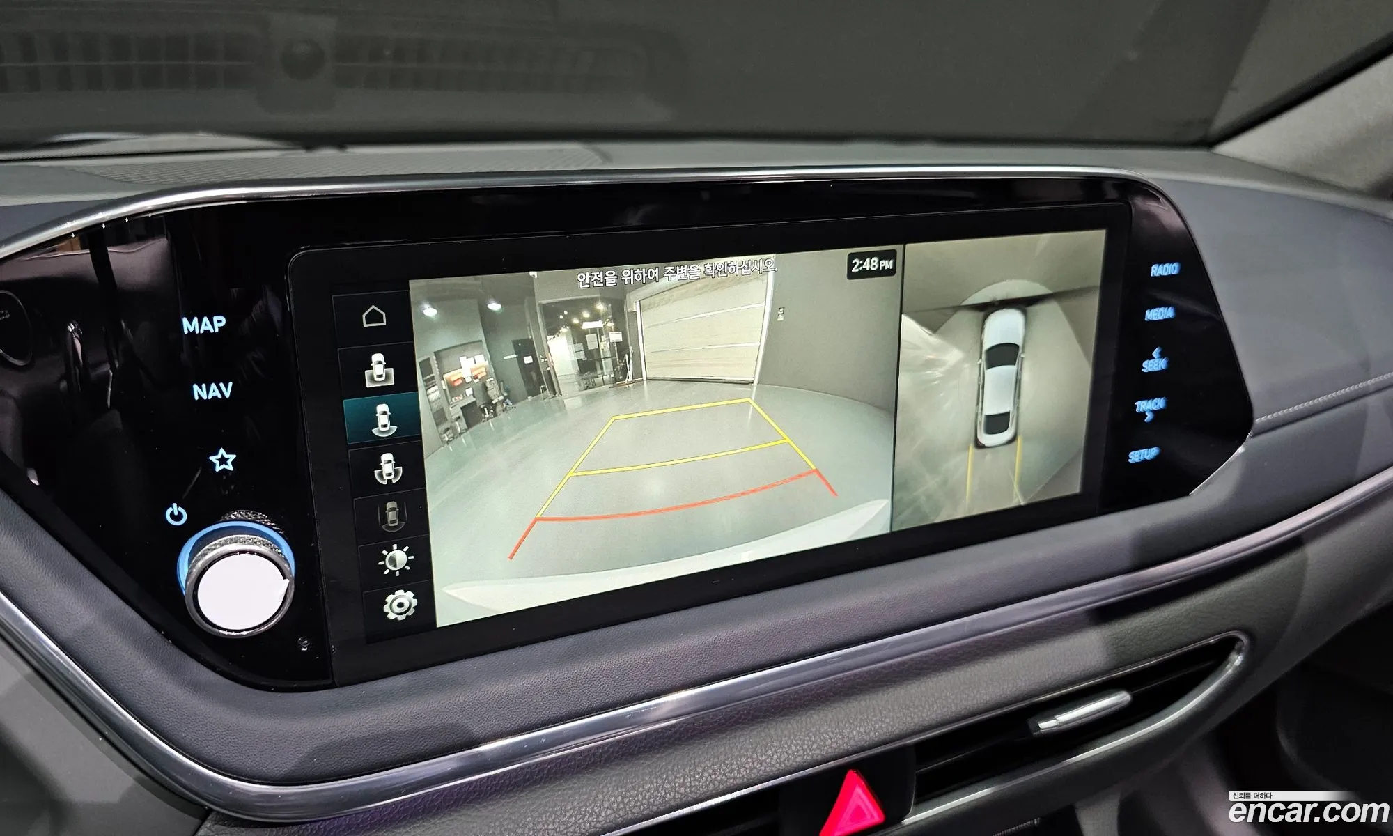 Hyundai Sonata 2020 — 13