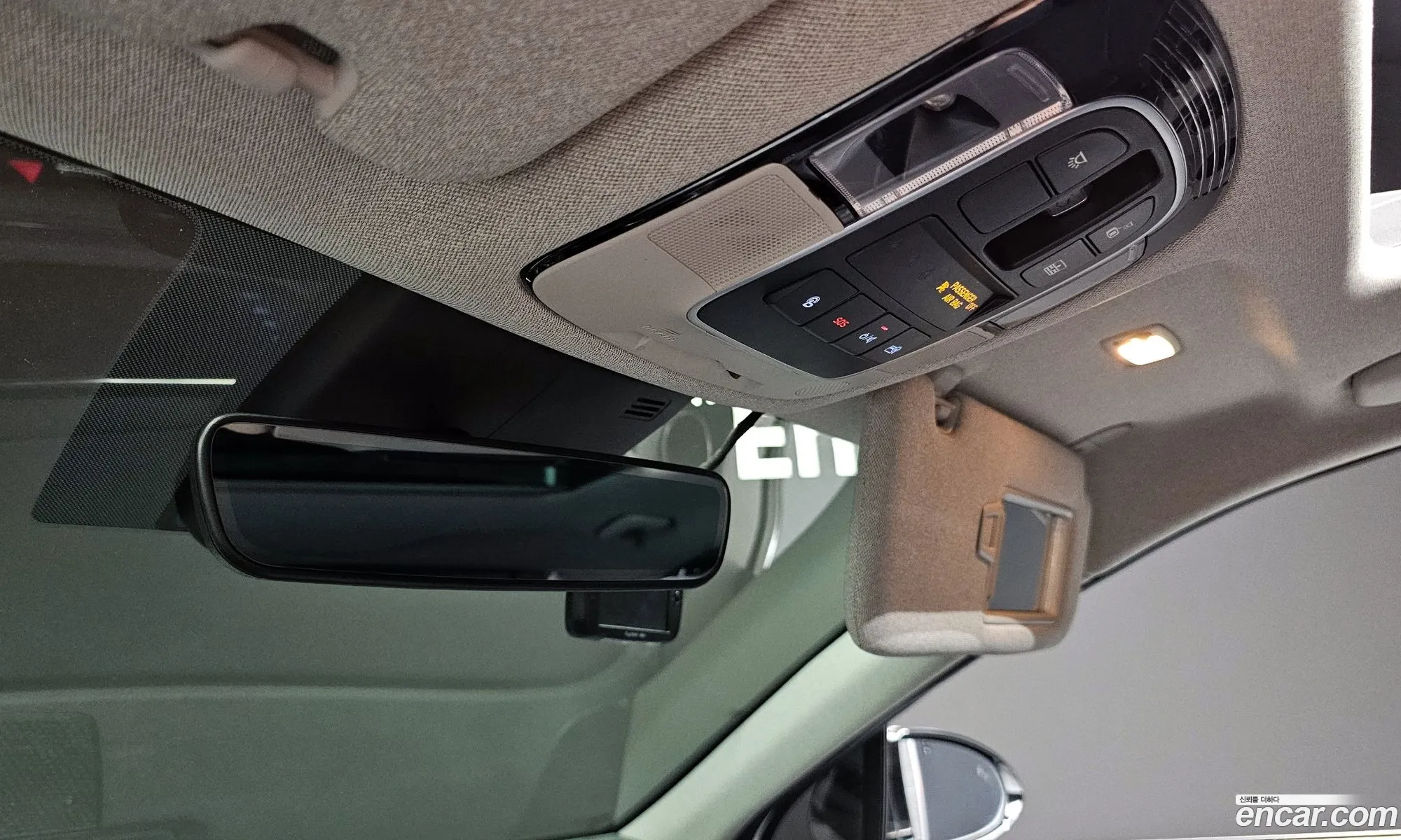 Hyundai Sonata 2020 — 15