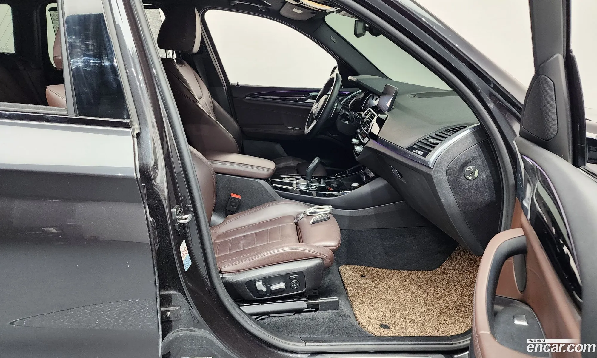 BMW X3 2019 — 26