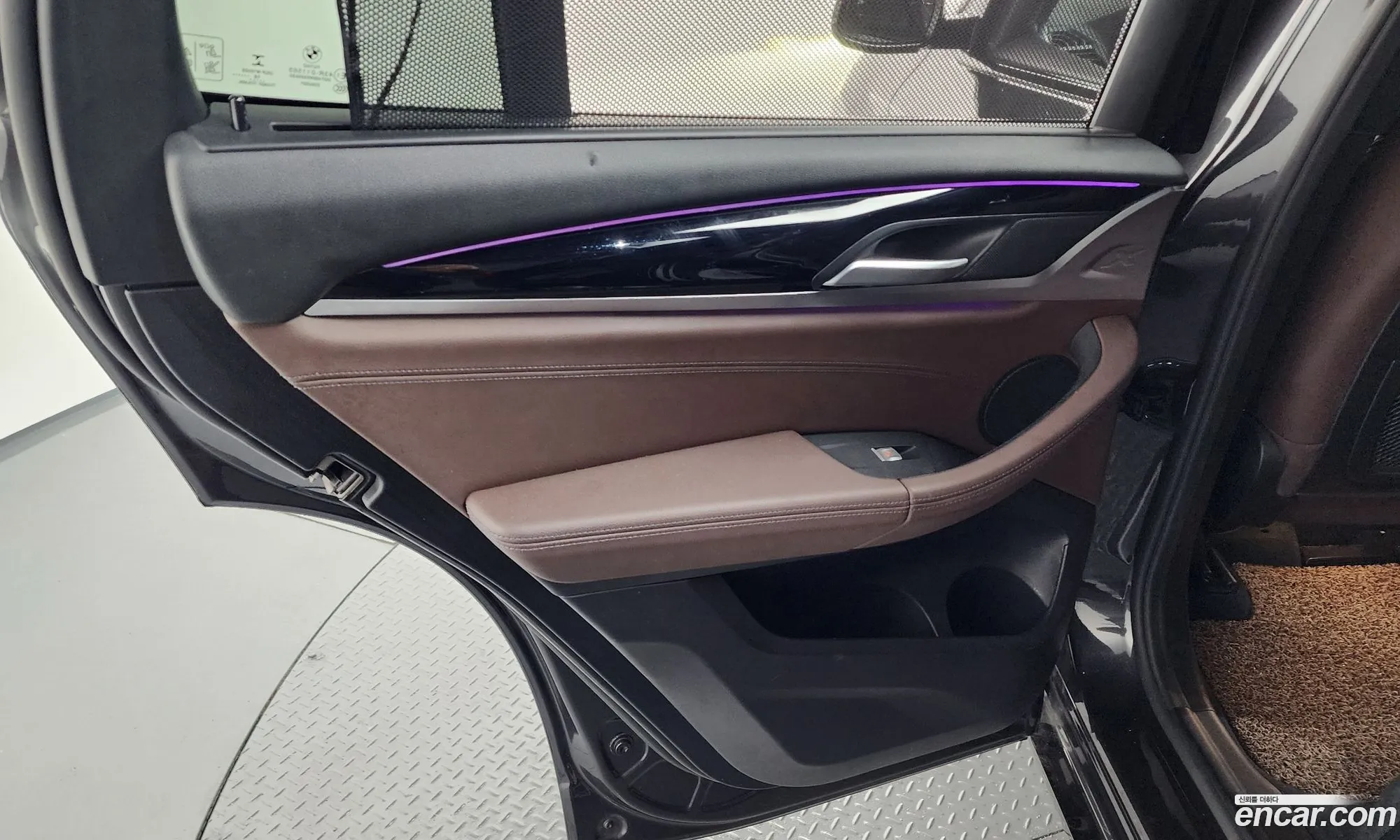 BMW X3 2019 — 30