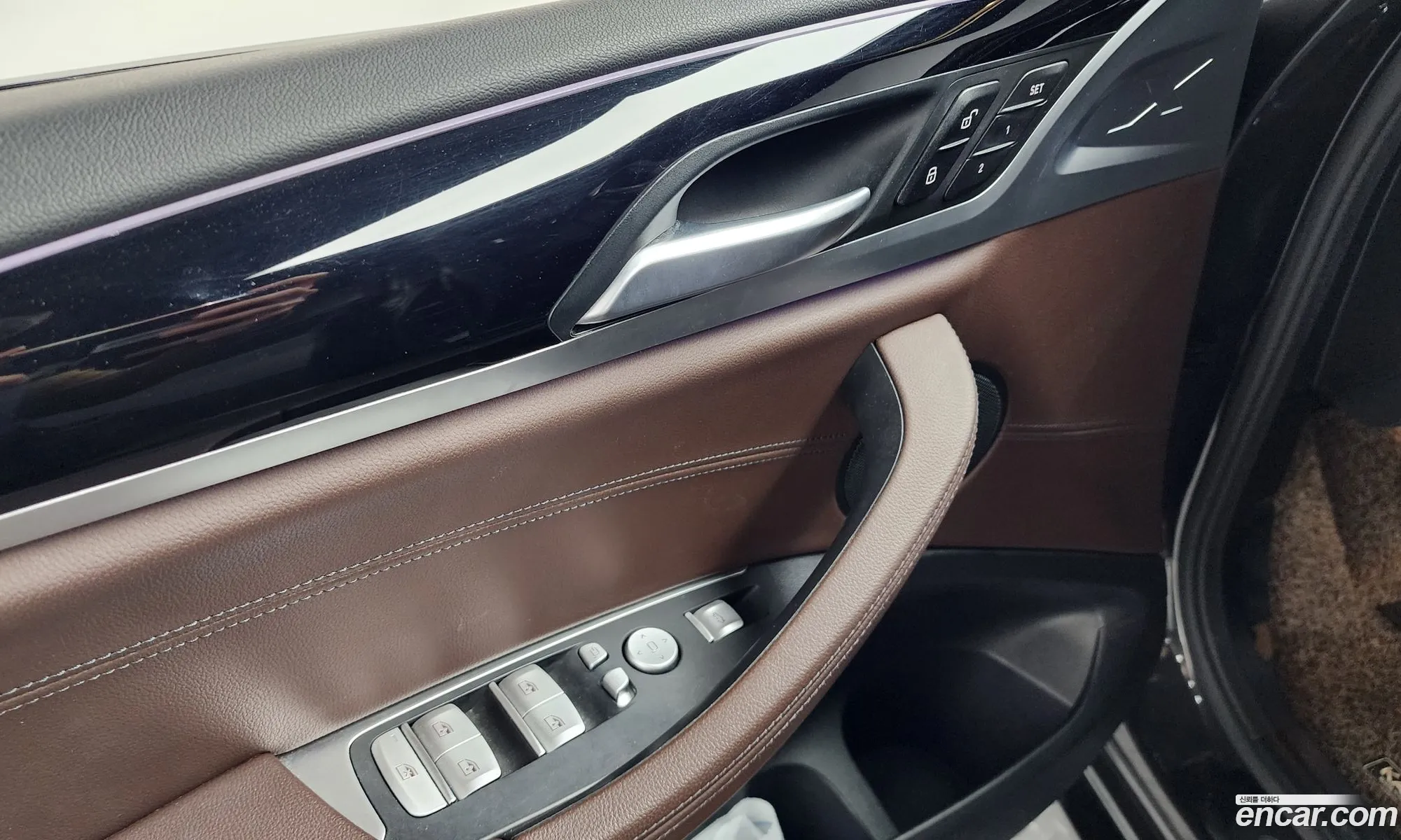 BMW X3 2019 — 23