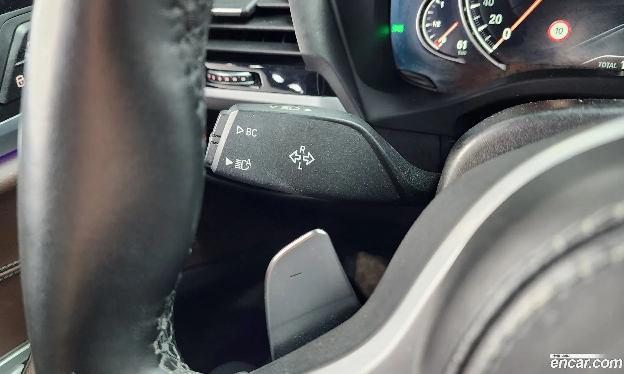BMW X3 2019 — 2