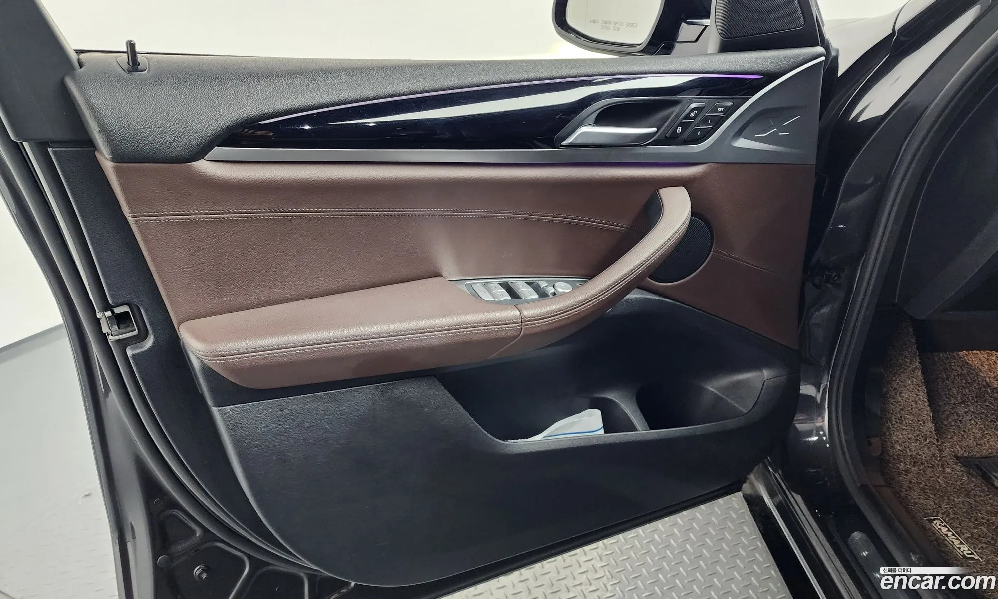 BMW X3 2019 — 31