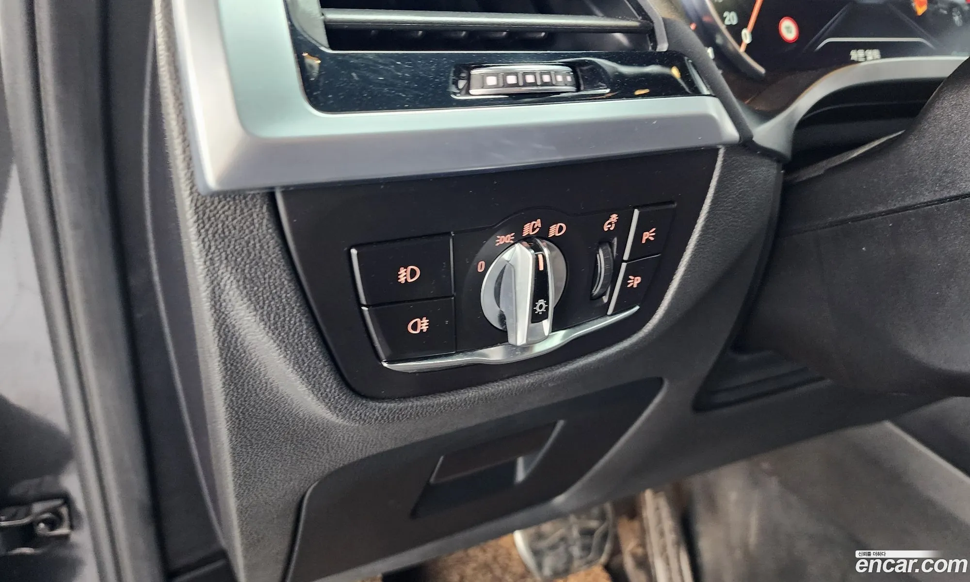 BMW X3 2019 — 11