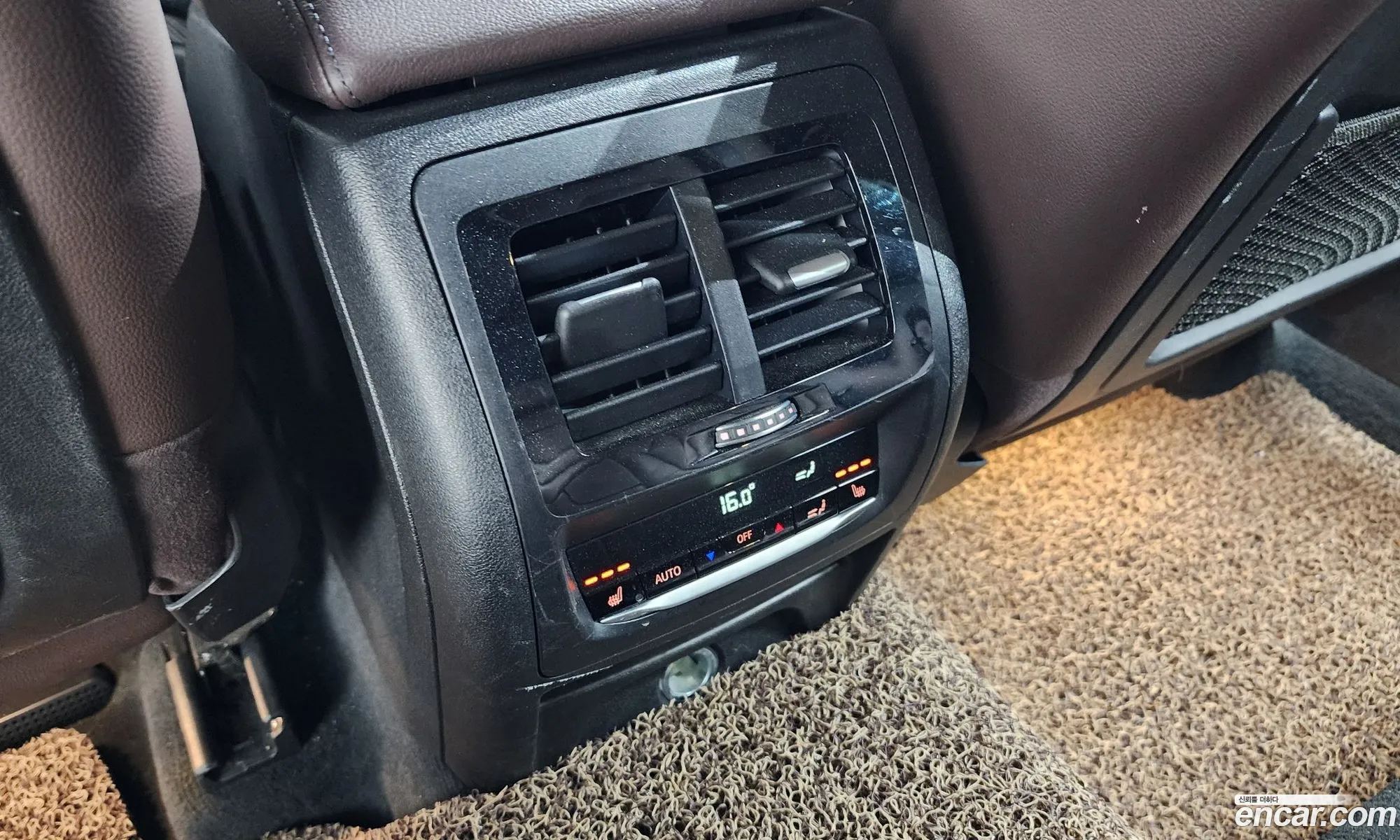 BMW X3 2019 — 24