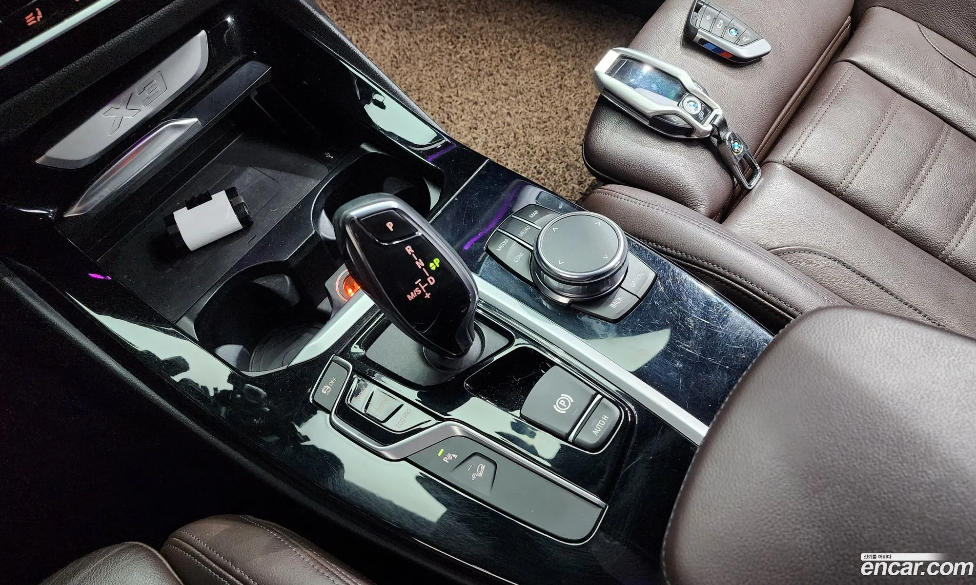 BMW X3 2019 — 29