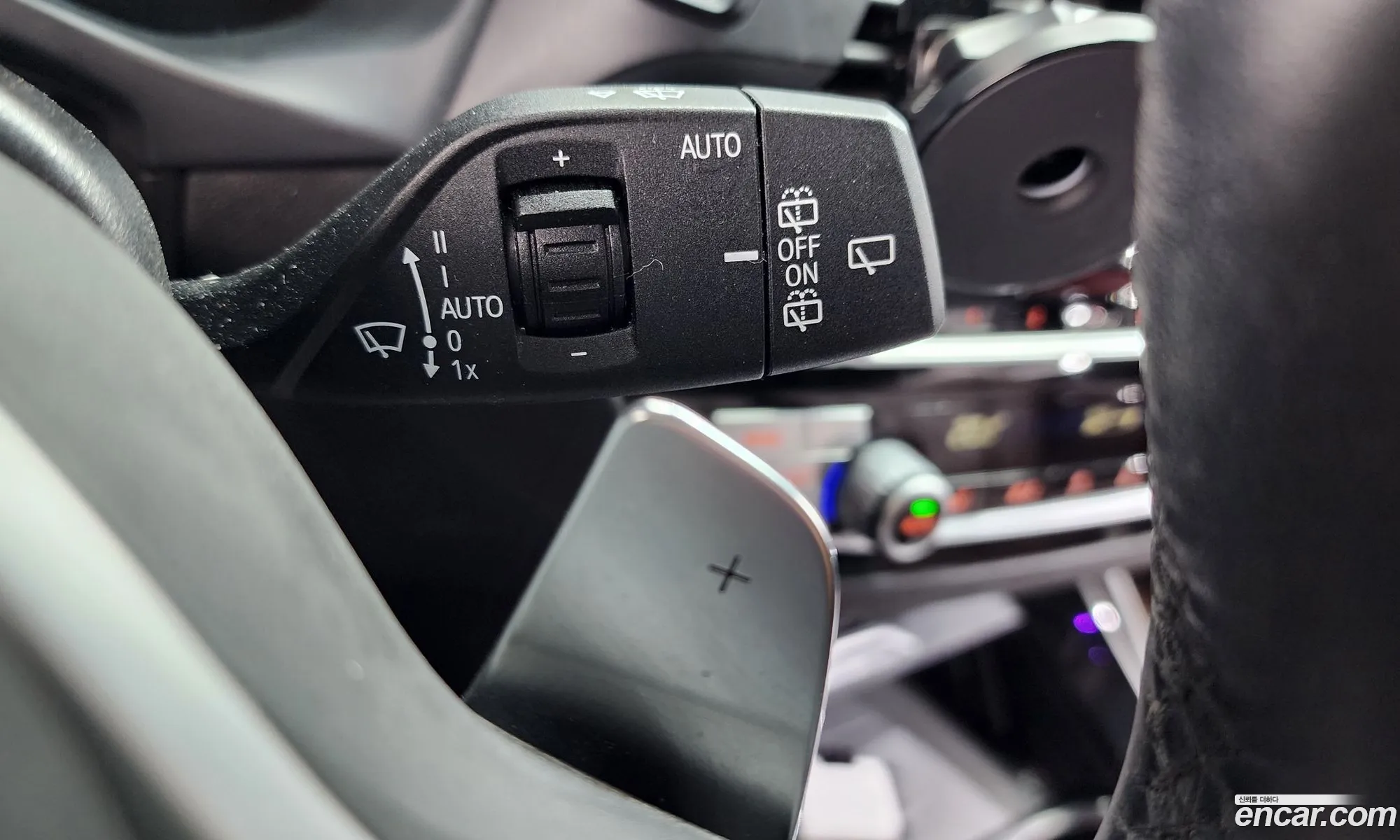 BMW X3 2019 — 18