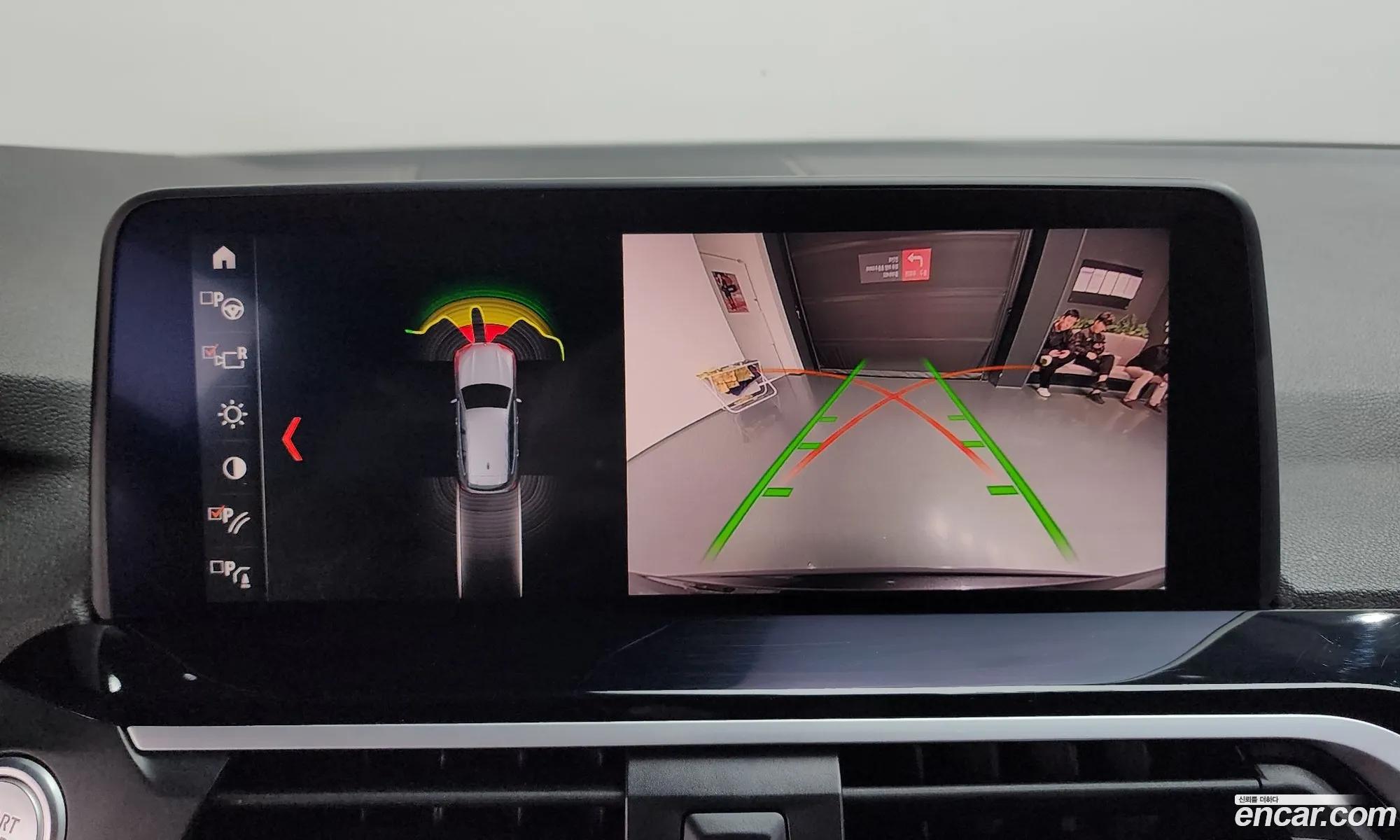 BMW X3 2019 — 34