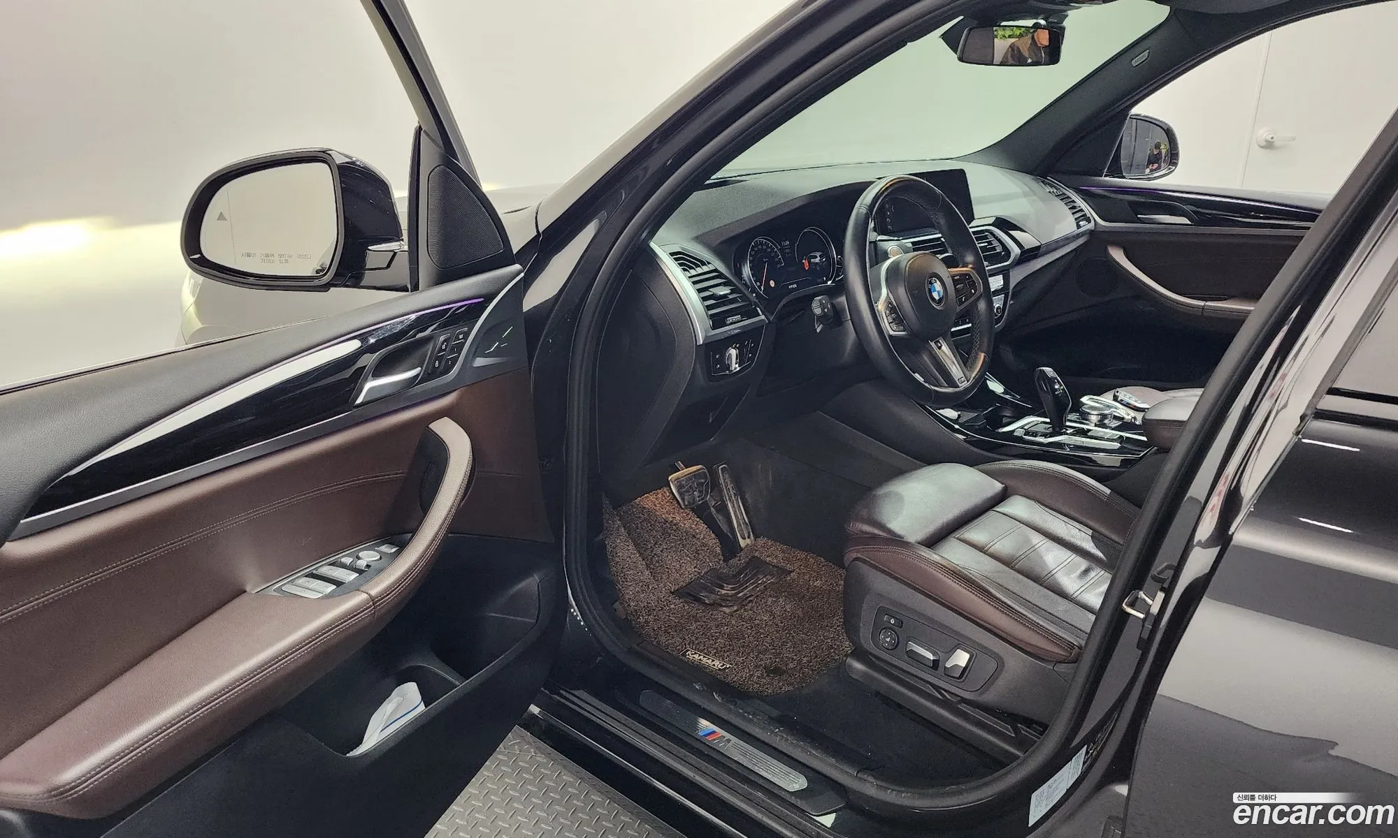 BMW X3 2019 — 9