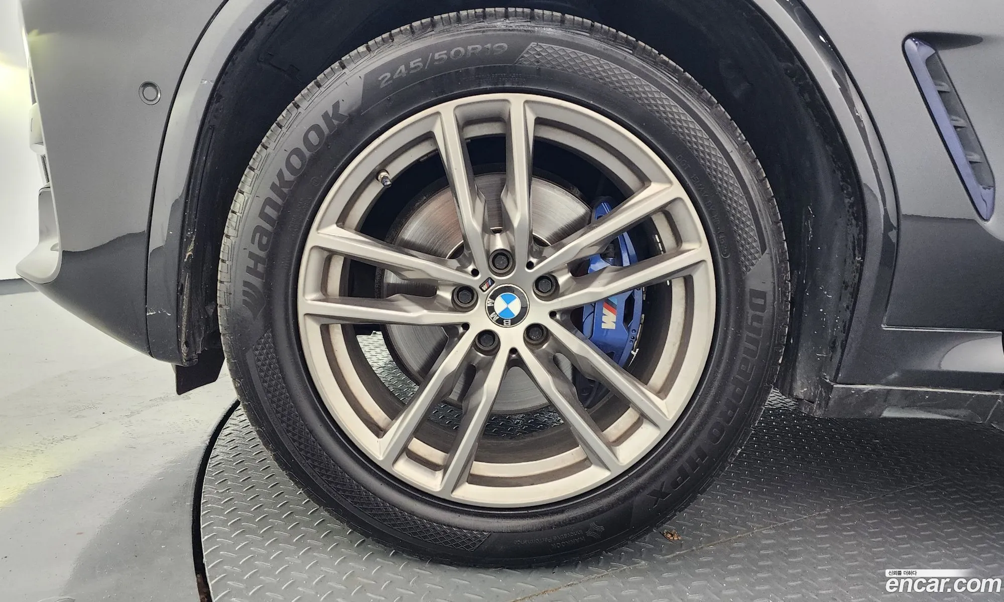 BMW X3 2019 — 33