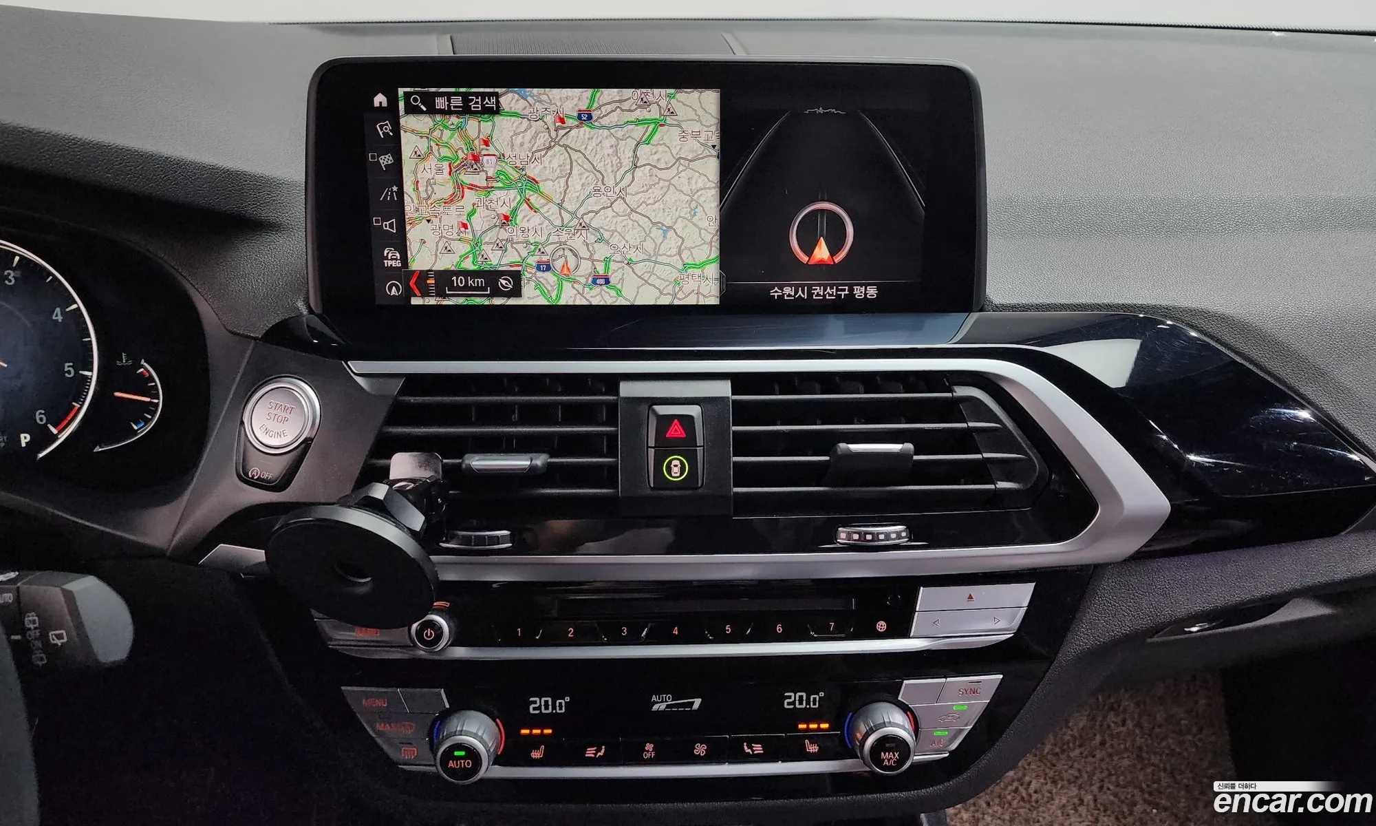 BMW X3 2019 — 13