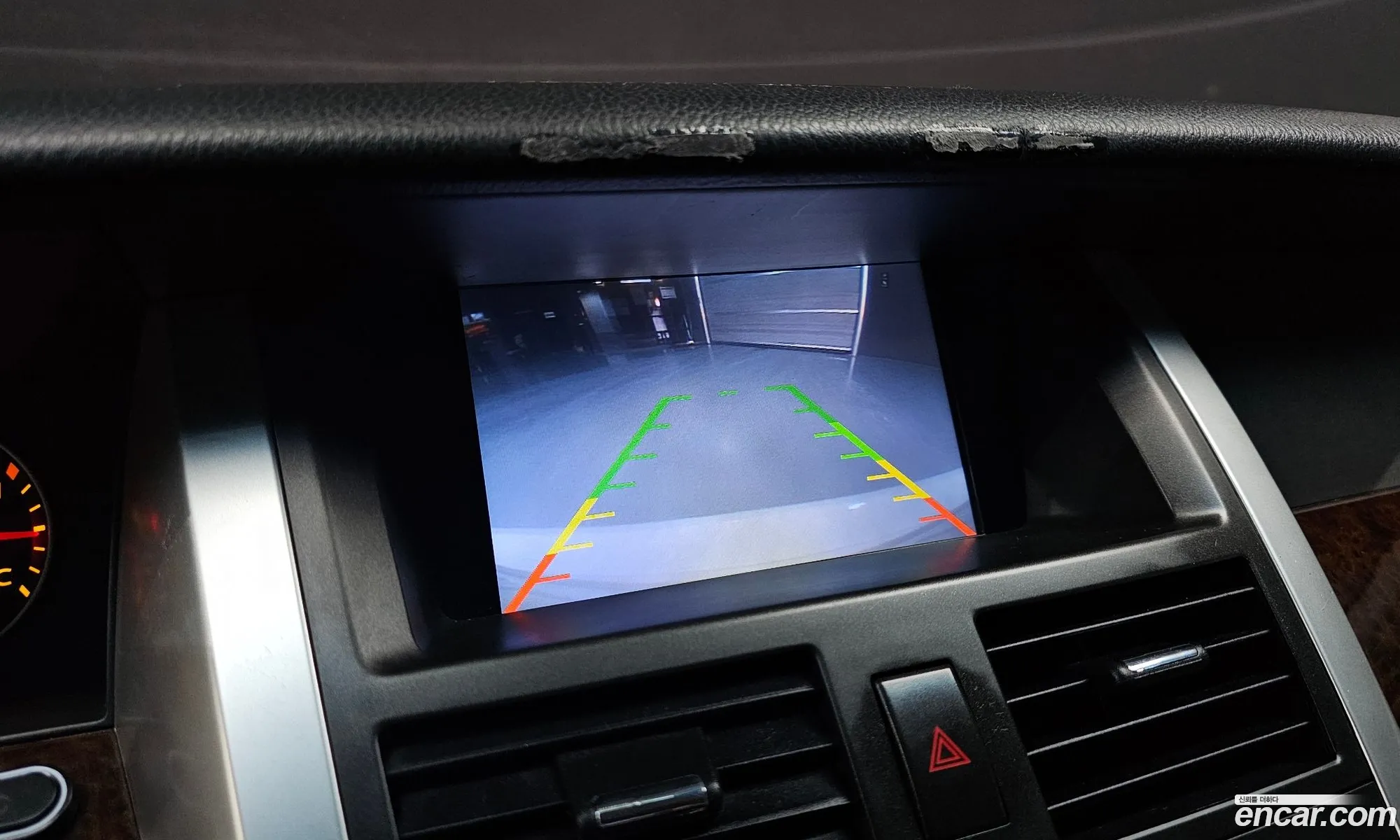 Renault Korea (Samsung) SM5 New Impression 2009 — 8