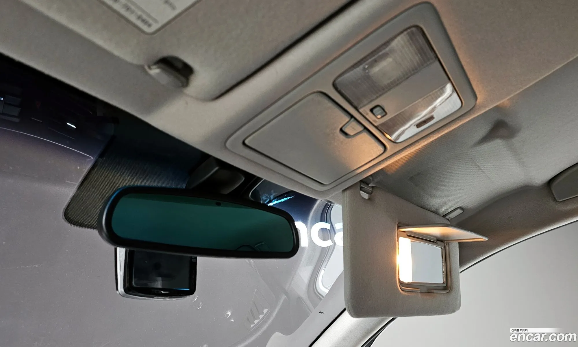 Renault Korea (Samsung) SM5 New Impression 2009 — 20