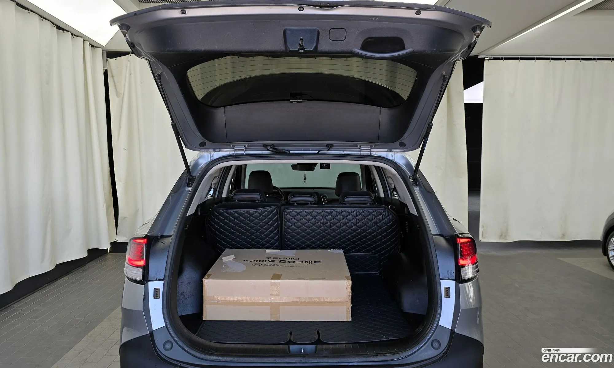 Kia Sportage 2023 — 2