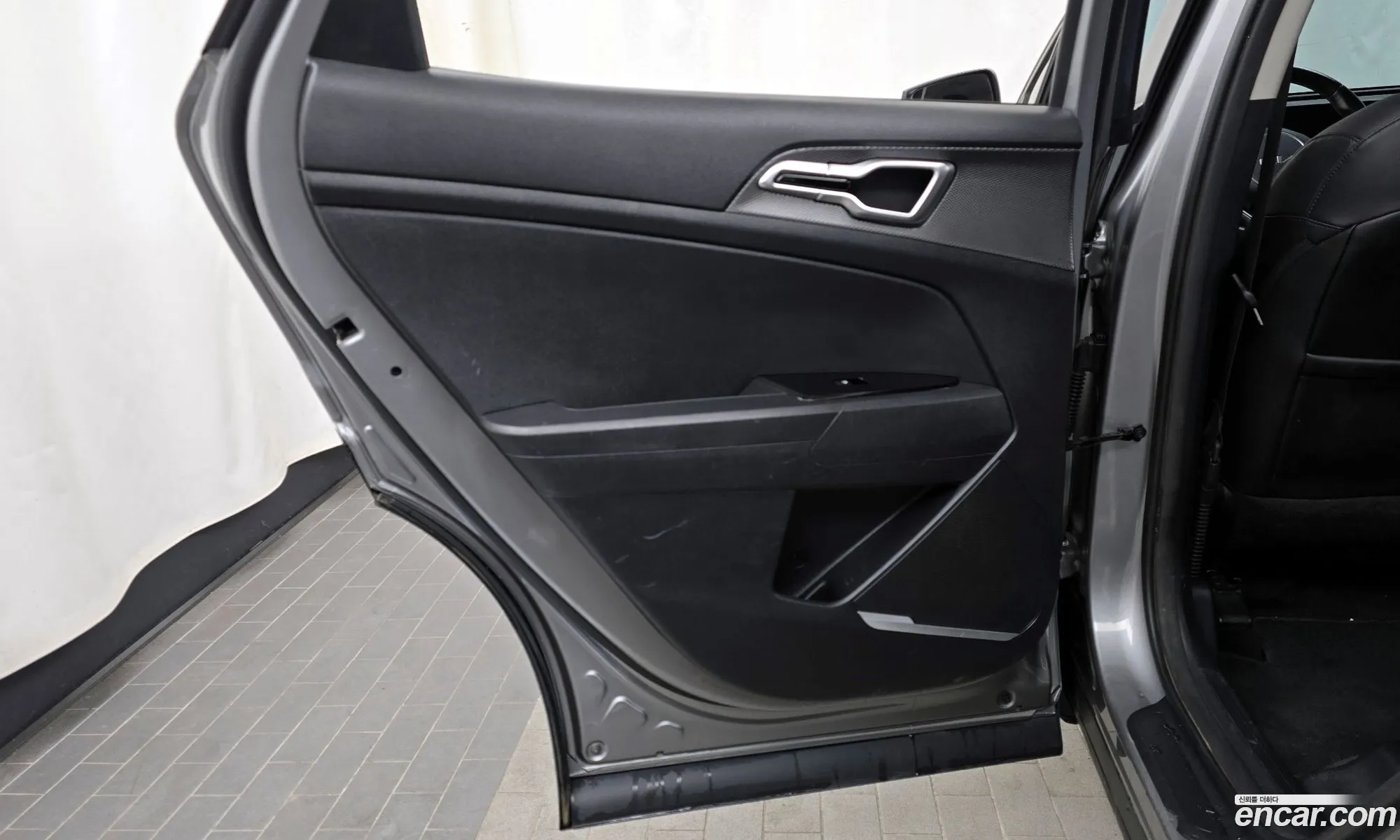 Kia Sportage 2023 — 3