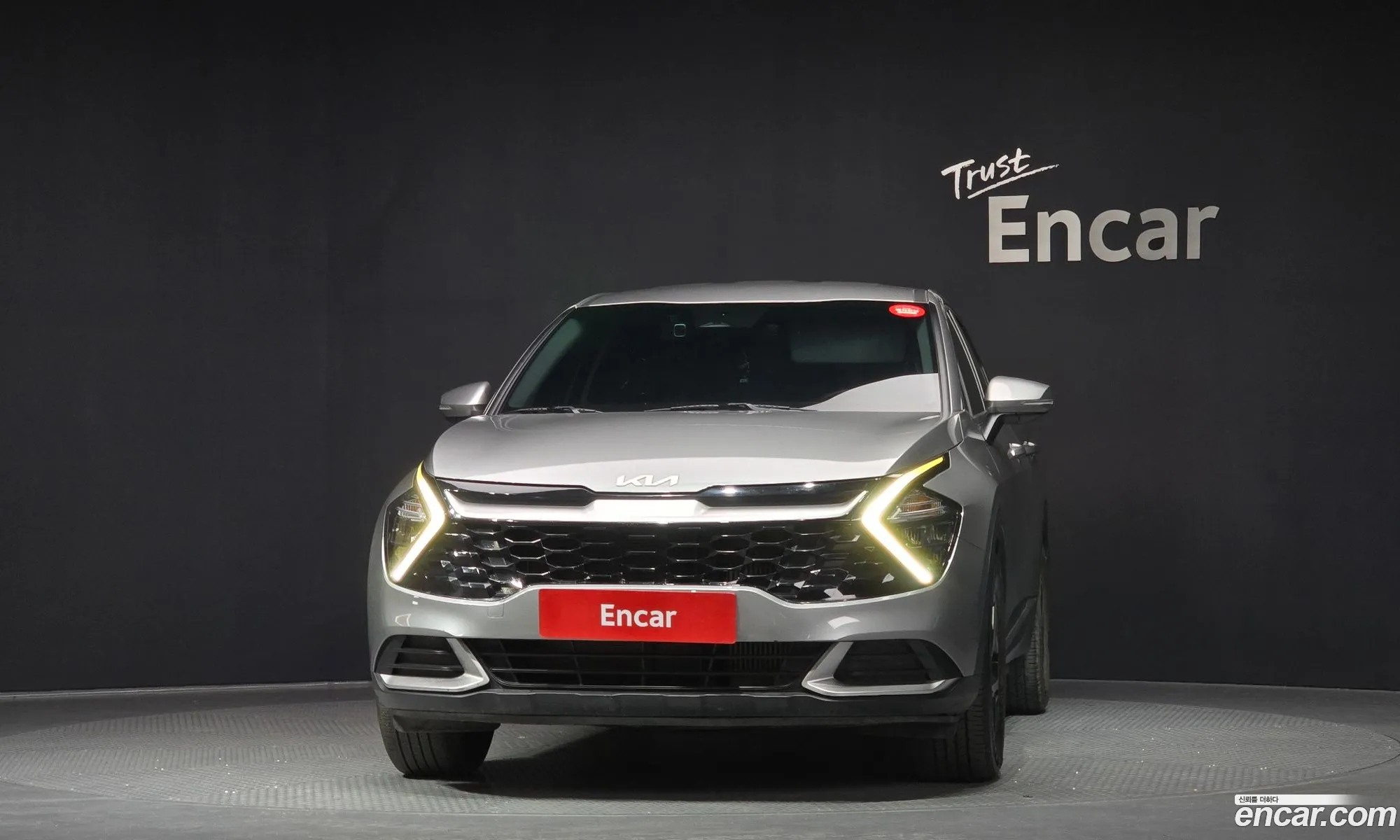 Kia Sportage 2023 — 21