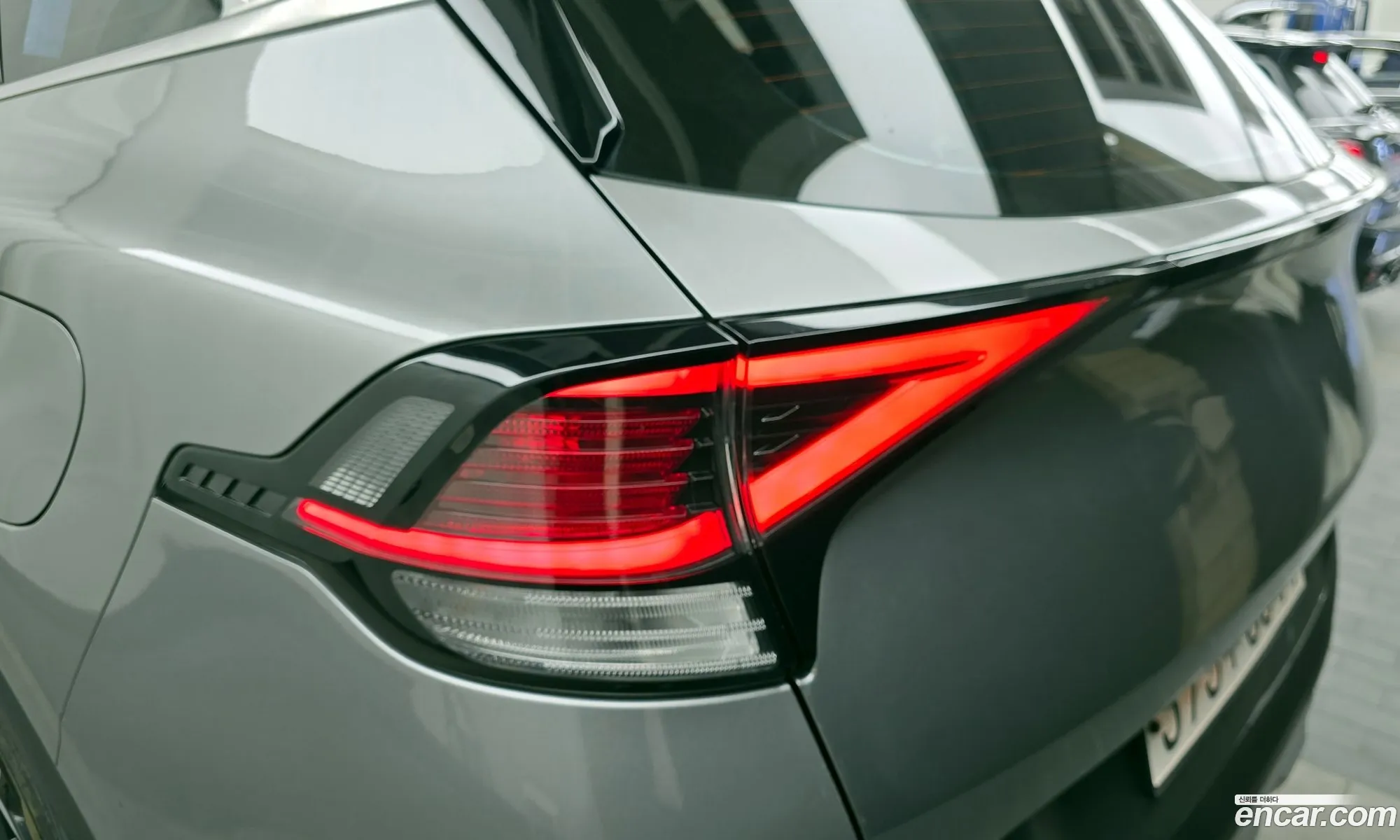 Kia Sportage 2023 — 22