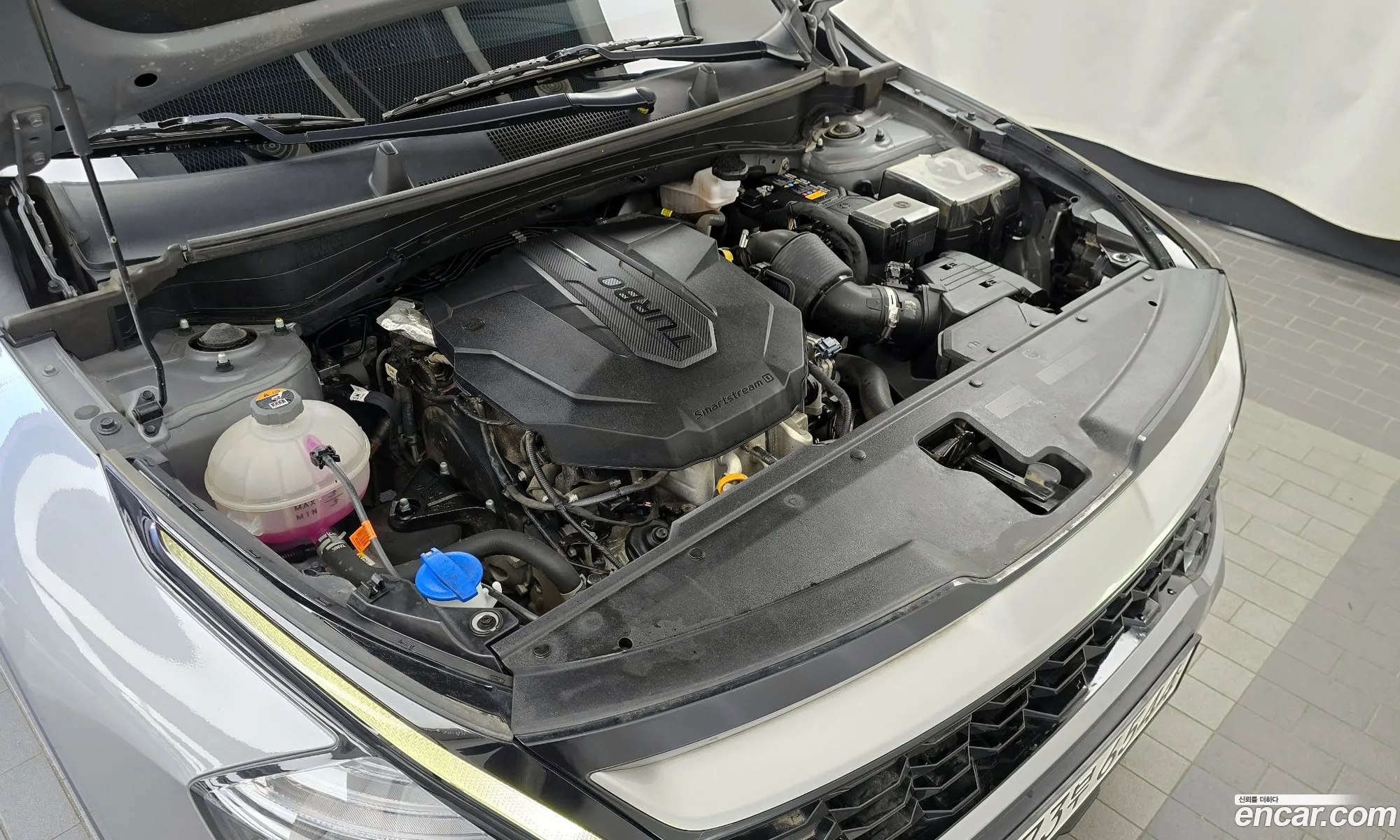 Kia Sportage 2023 — 30