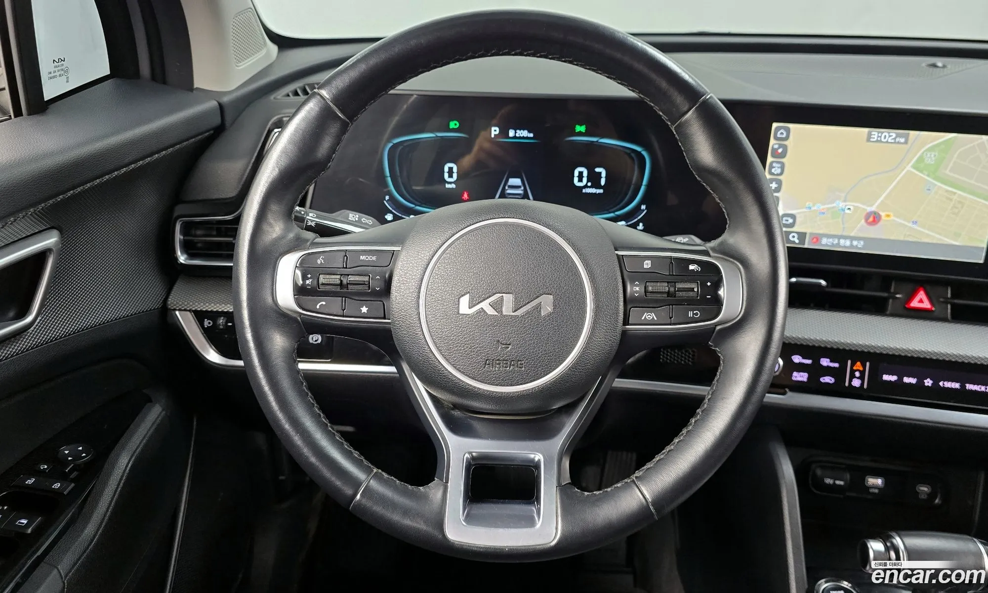 Kia Sportage 2023 — 5