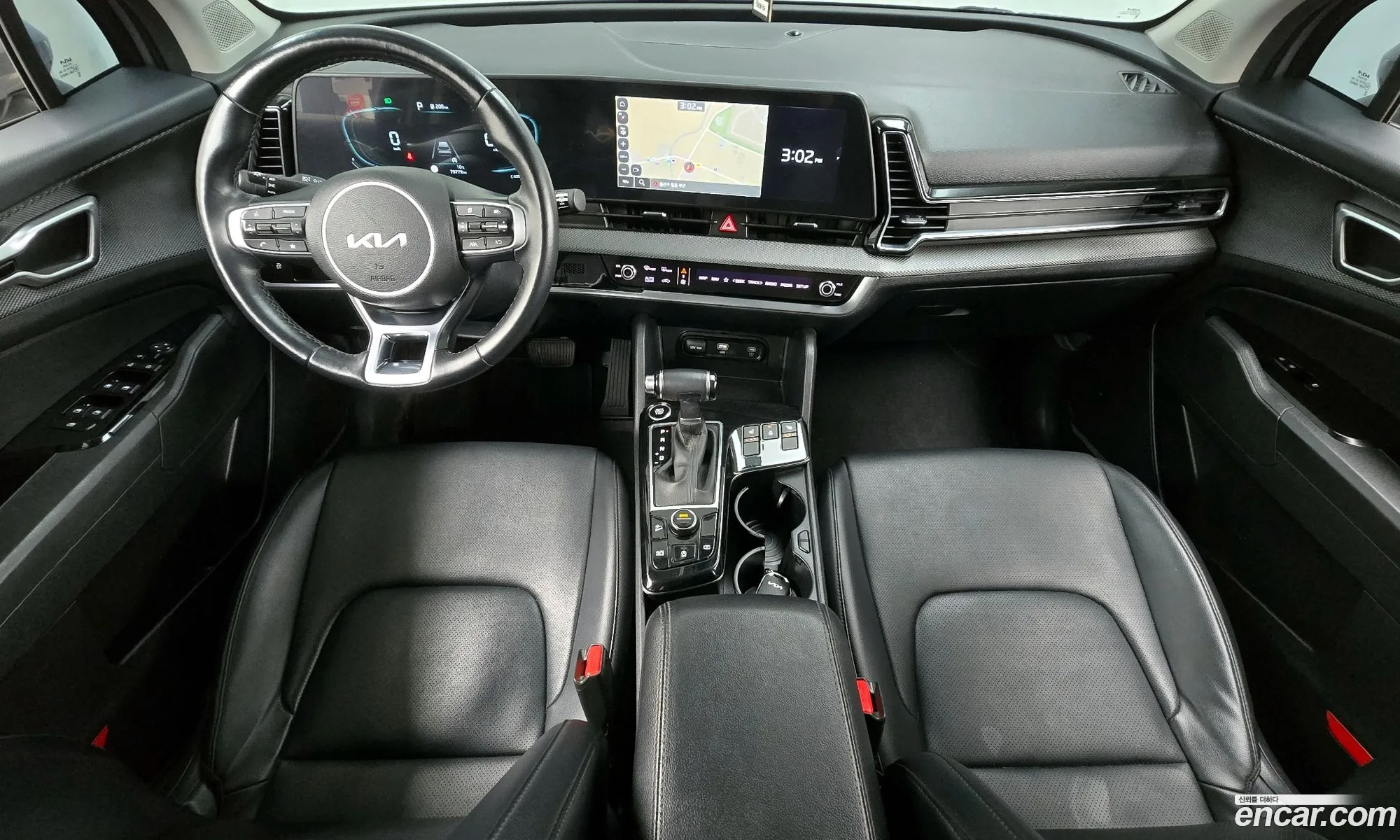 Kia Sportage 2023 — 31