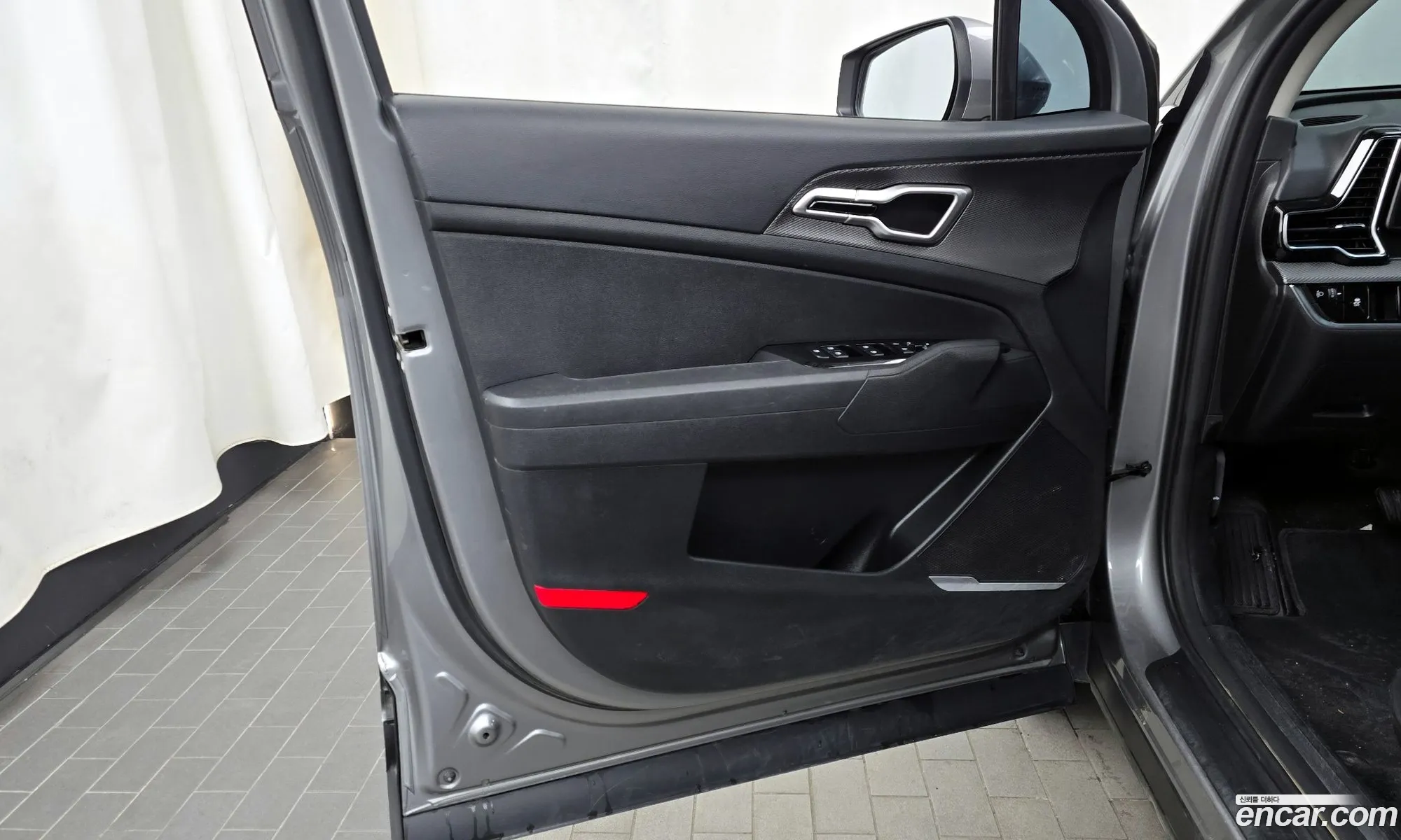Kia Sportage 2023 — 13