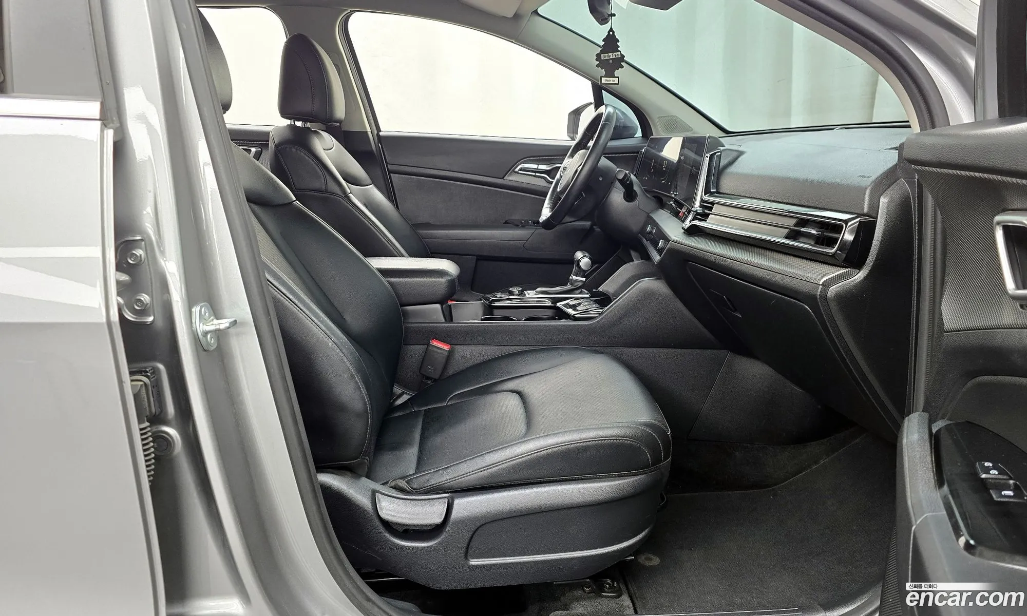 Kia Sportage 2023 — 10