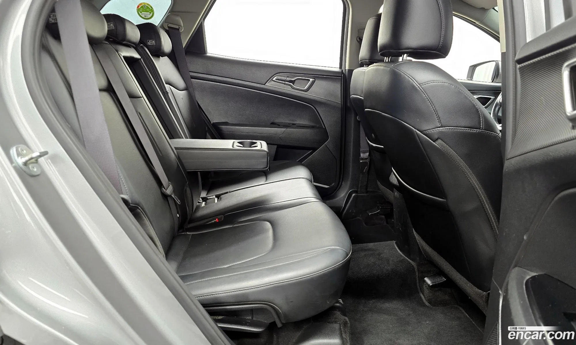 Kia Sportage 2023 — 29