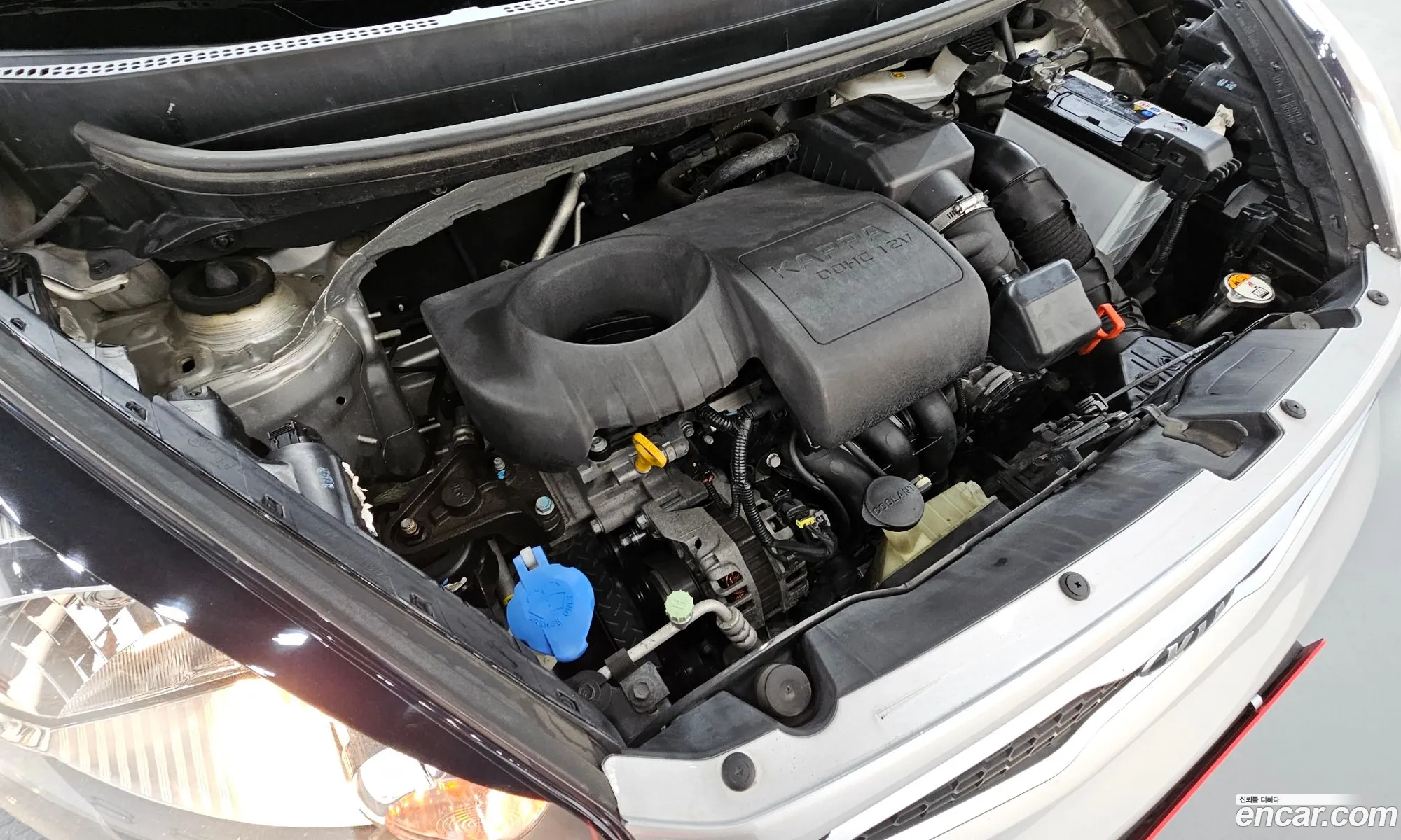 Kia Morning 2014 — 12