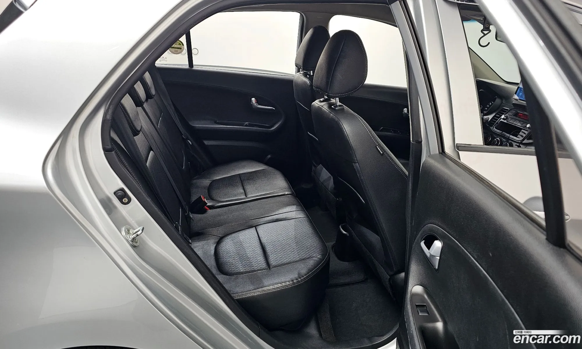 Kia Morning 2014 — 18