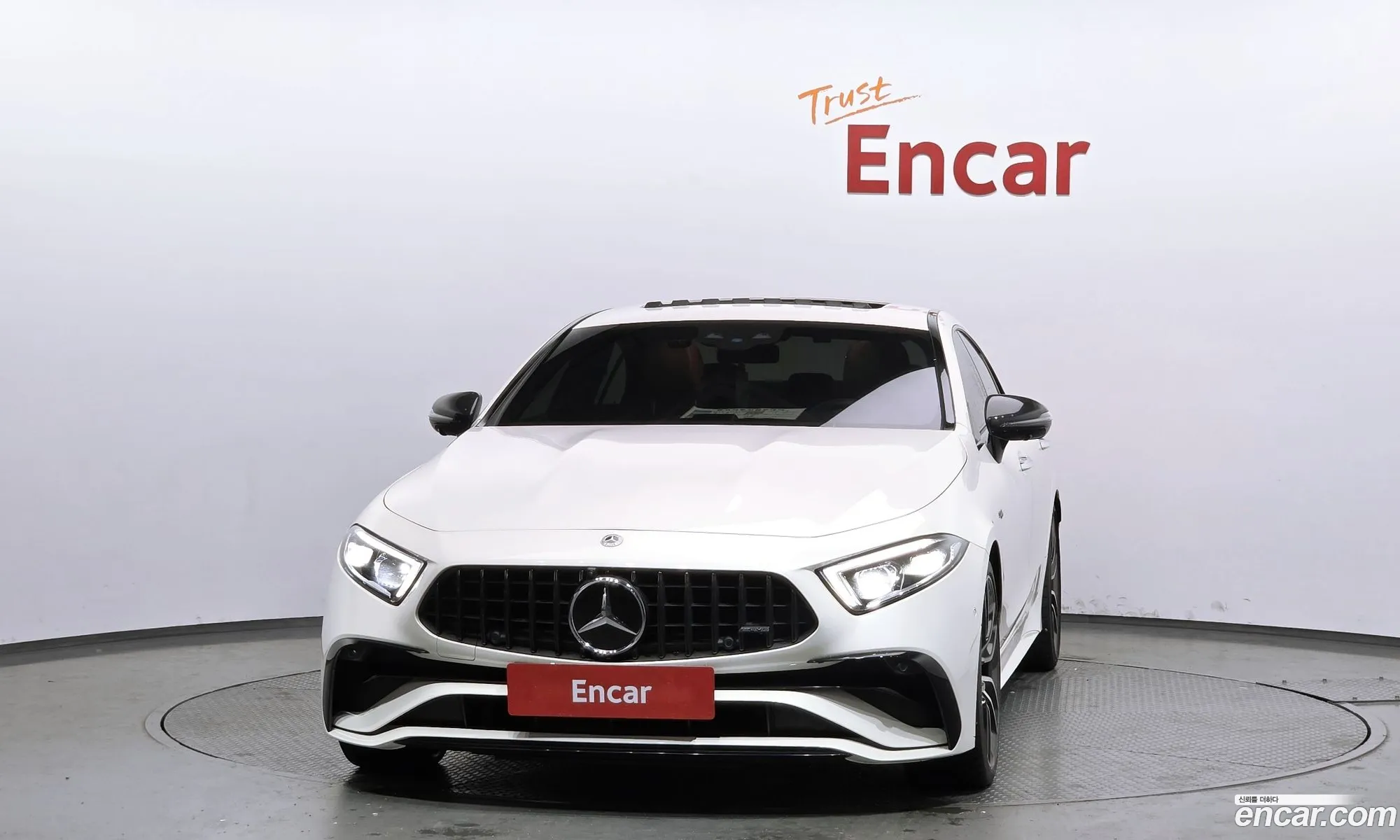 Mercedes-Benz CLS-Class C257 2022 — 17