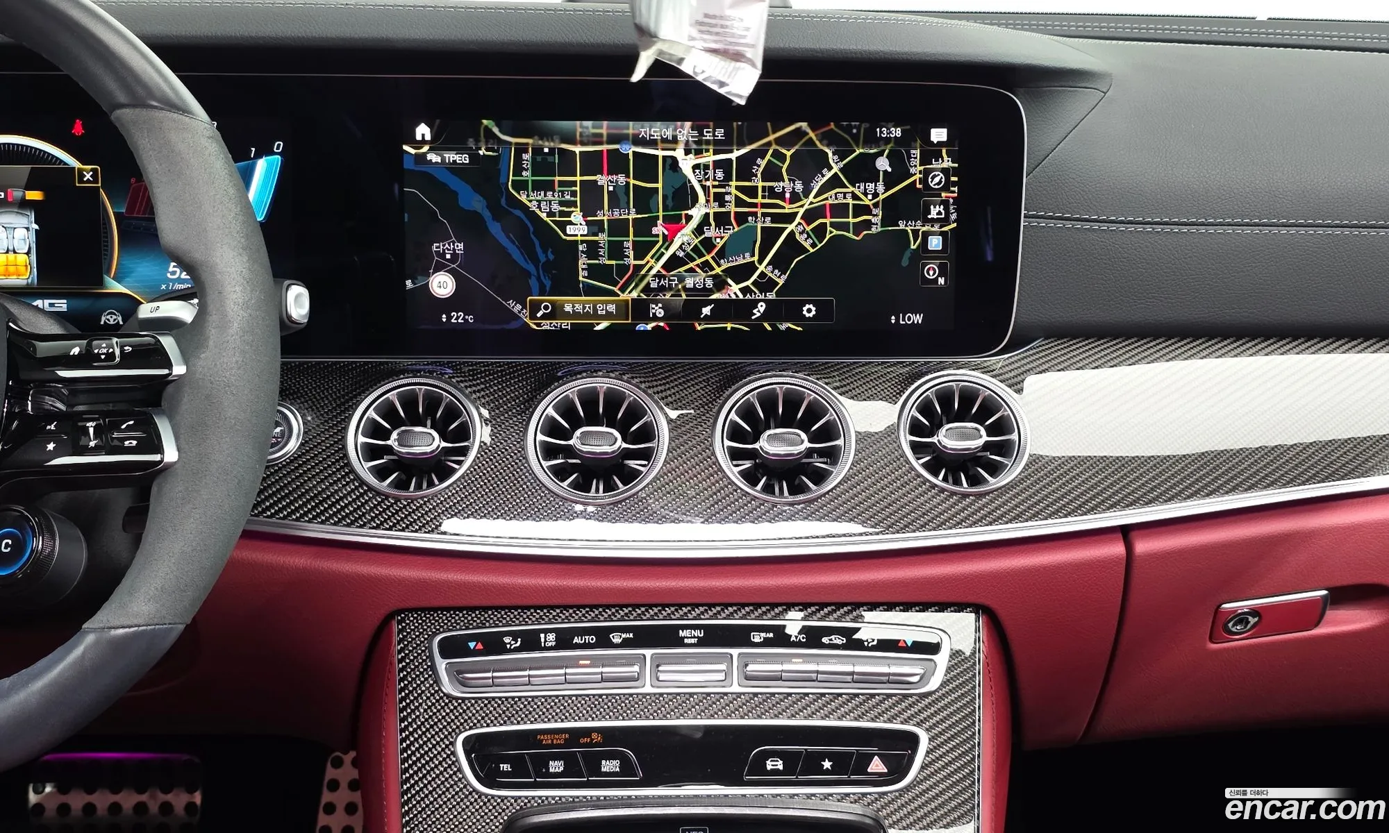 Mercedes-Benz CLS-Class C257 2022 — 3