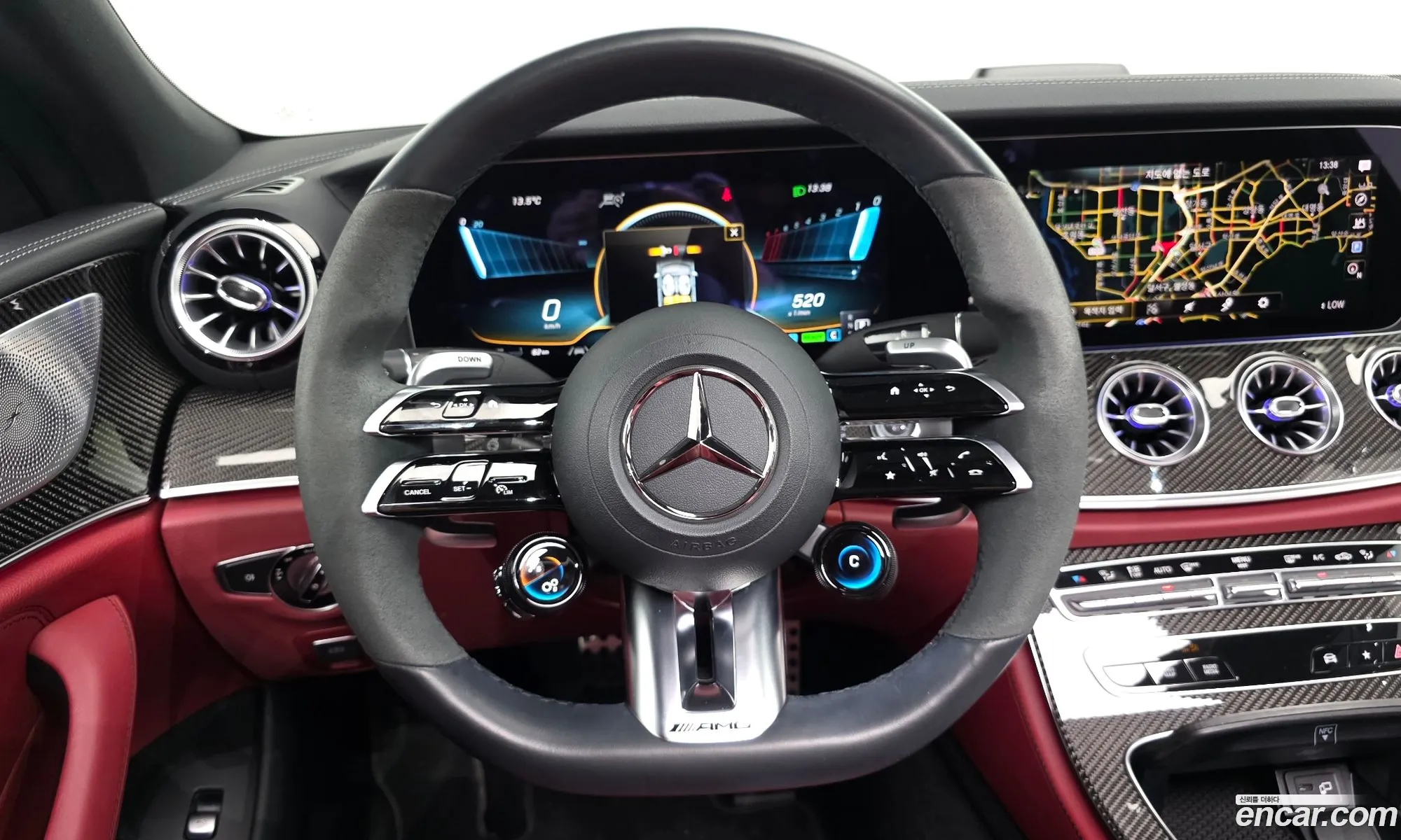 Mercedes-Benz CLS-Class C257 2022 — 20