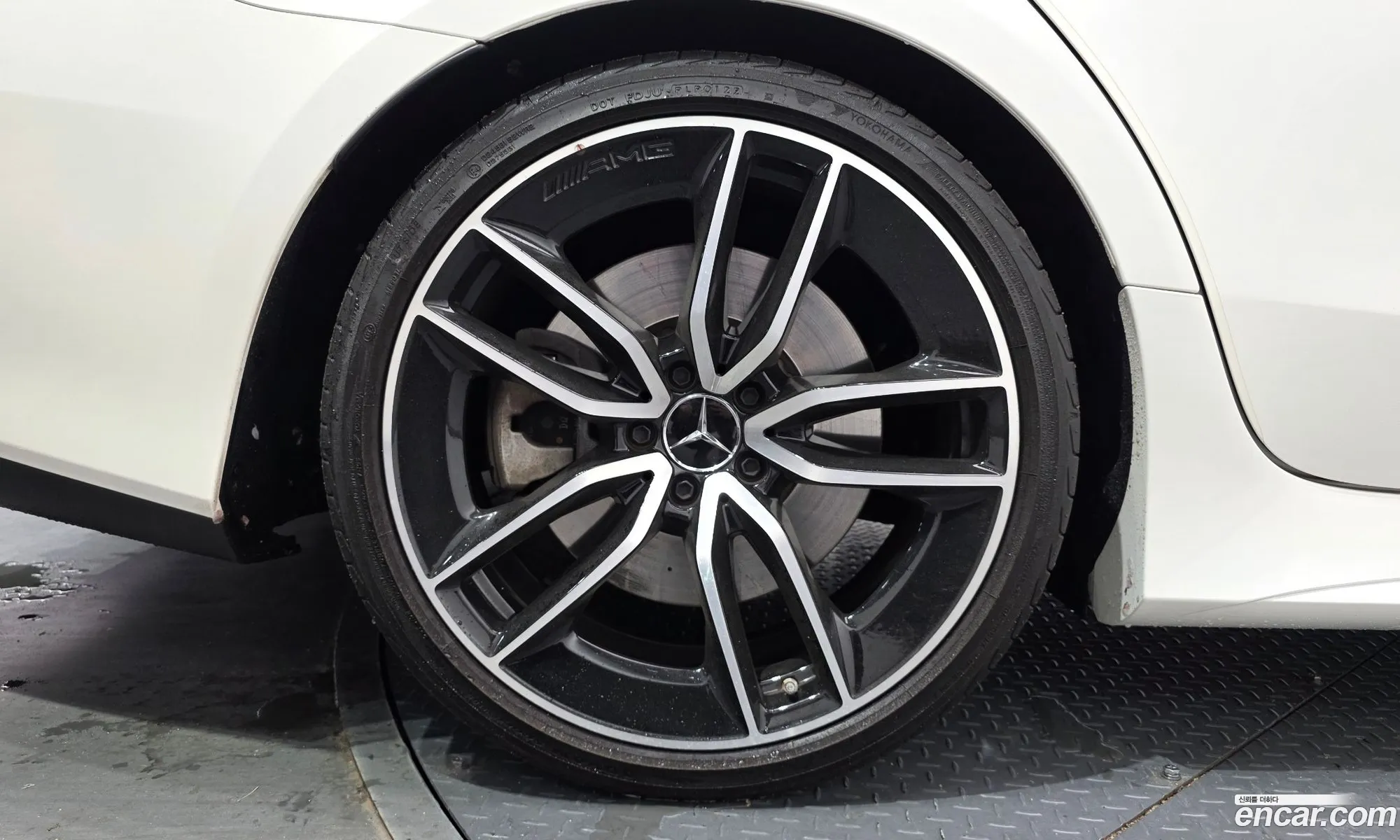 Mercedes-Benz CLS-Class C257 2022 — 6