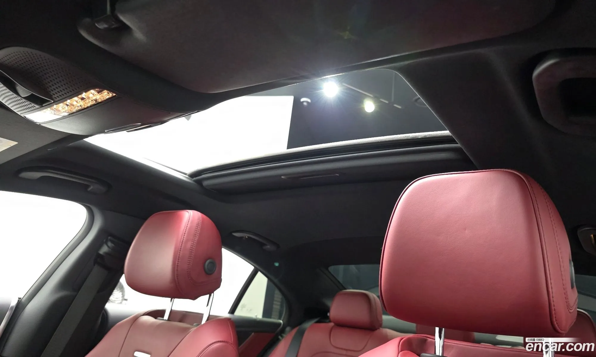 Mercedes-Benz CLS-Class C257 2022 — 15