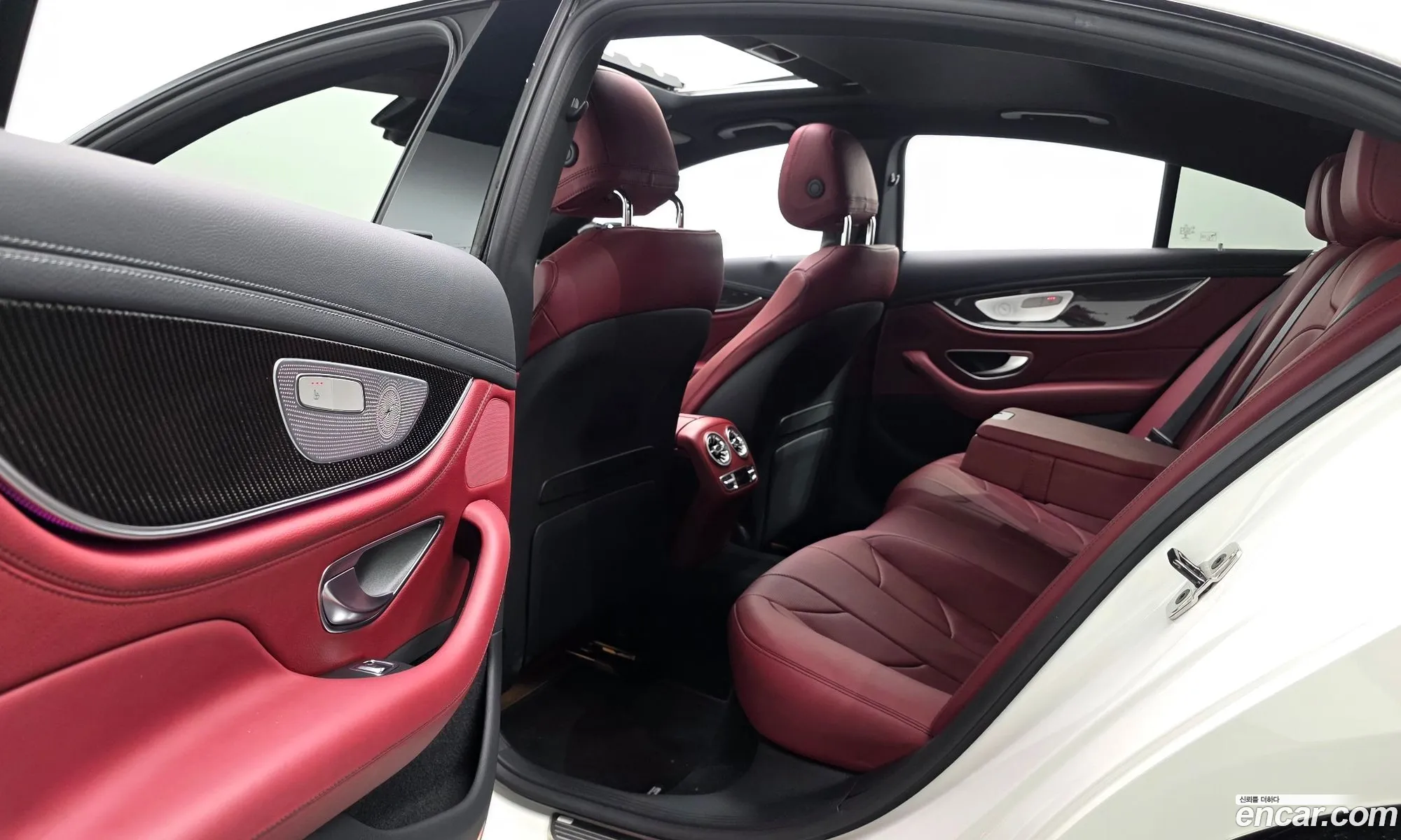 Mercedes-Benz CLS-Class C257 2022 — 10