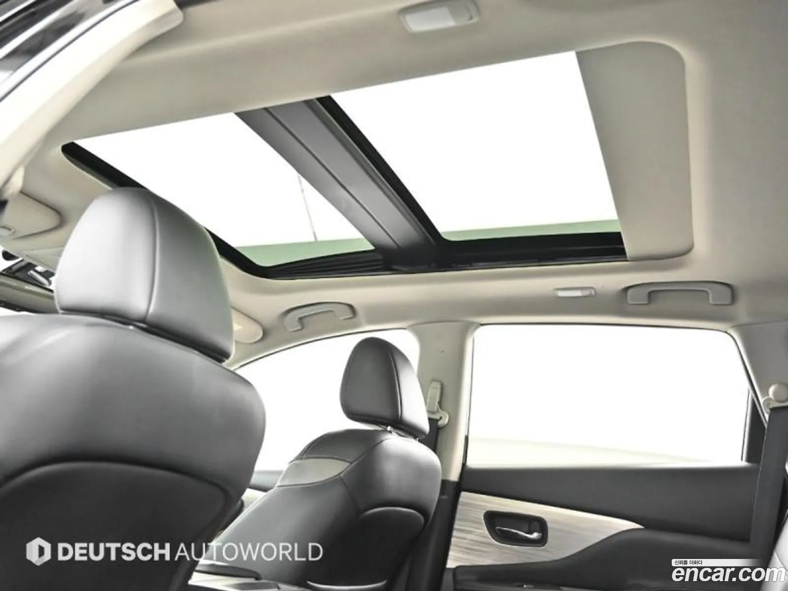 Nissan Murano 2016 — 18