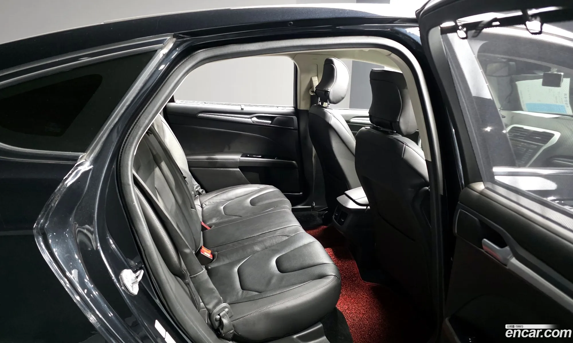 Ford Mondeo 2015 WF0DXXWPCFFD49525 — 16