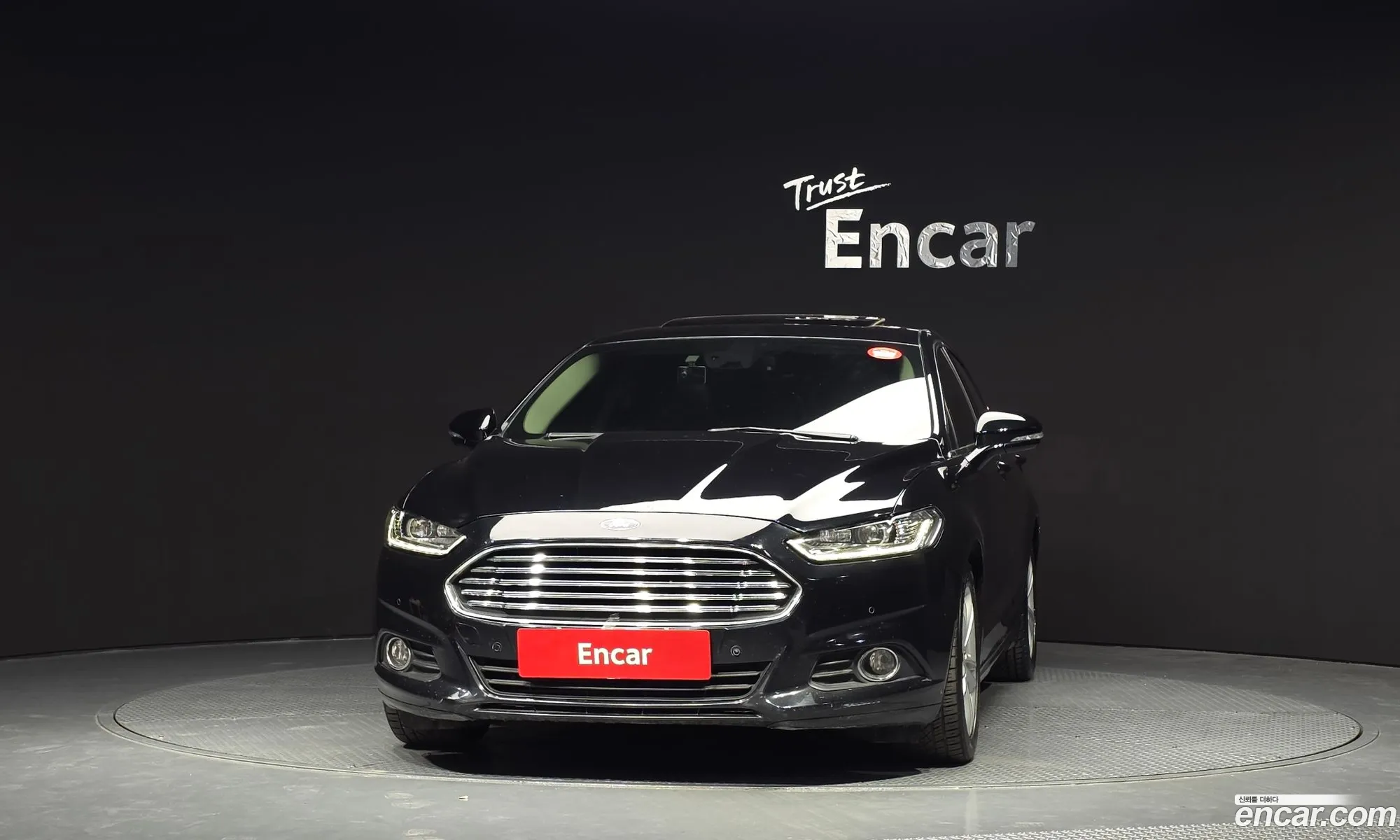 Ford Mondeo 2015 WF0DXXWPCFFD49525 — 13
