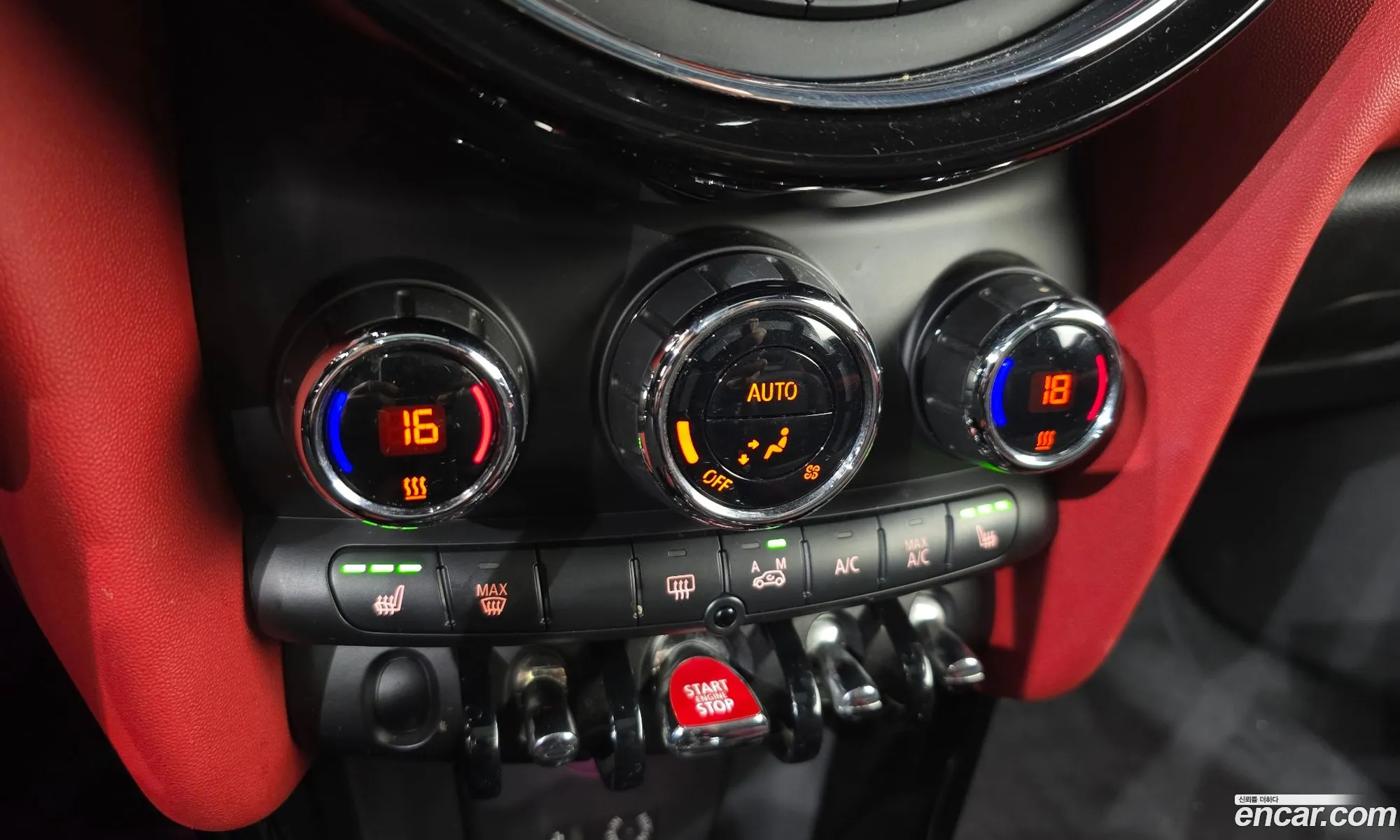 Mini Cooper S 2015 WMWXM9102F2C77025 — 20