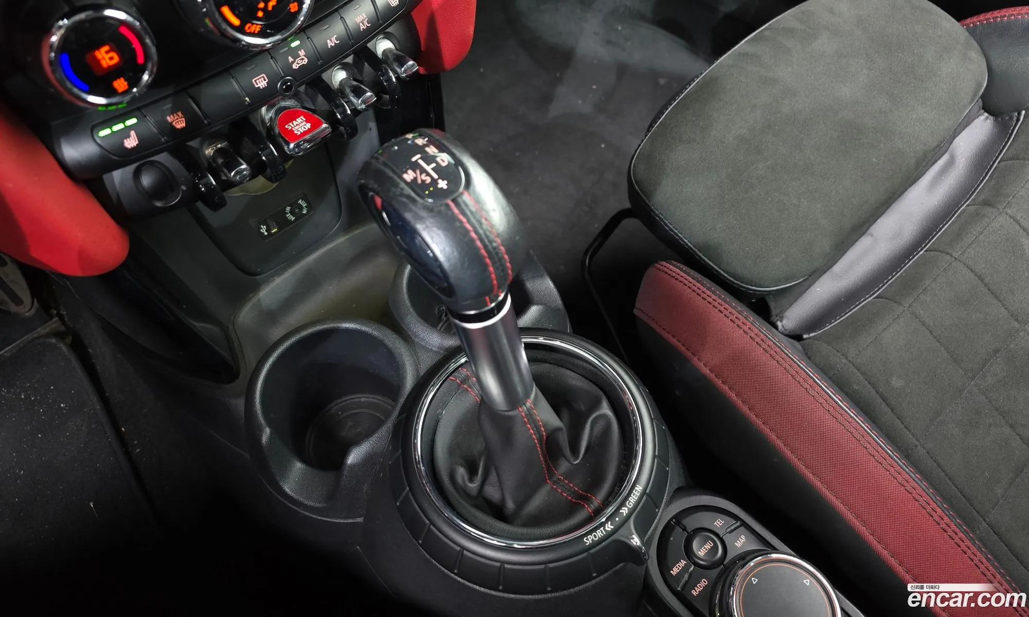 Mini Cooper S 2015 WMWXM9102F2C77025 — 10