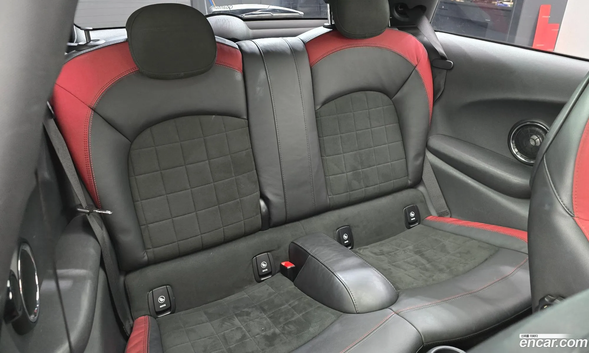 Mini Cooper S 2015 WMWXM9102F2C77025 — 14