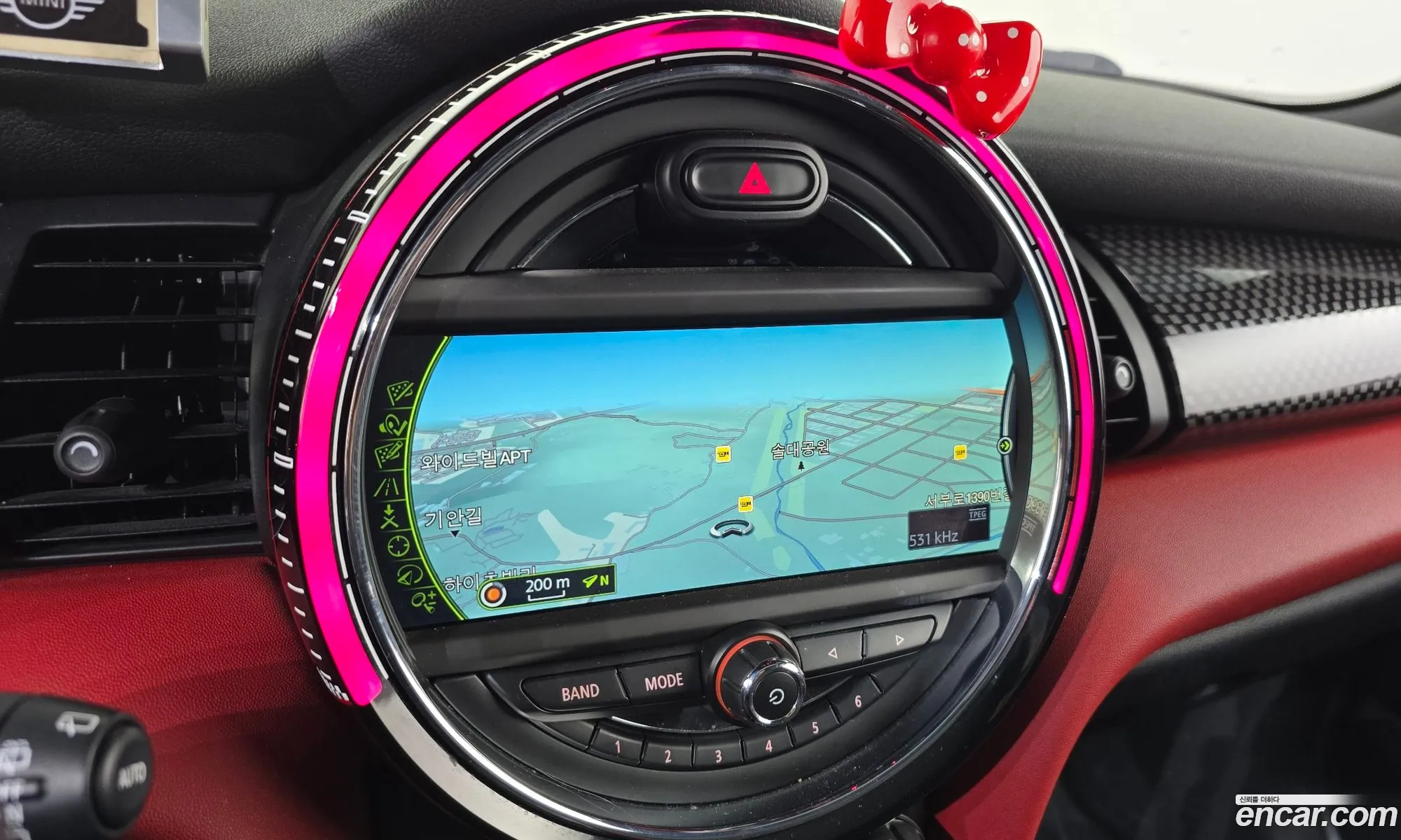 Mini Cooper S 2015 WMWXM9102F2C77025 — 9