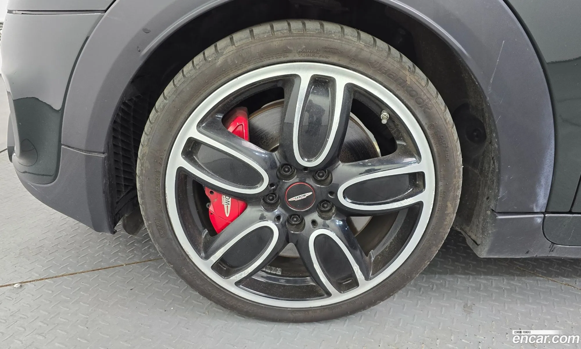 Mini Cooper S 2015 WMWXM9102F2C77025 — 13