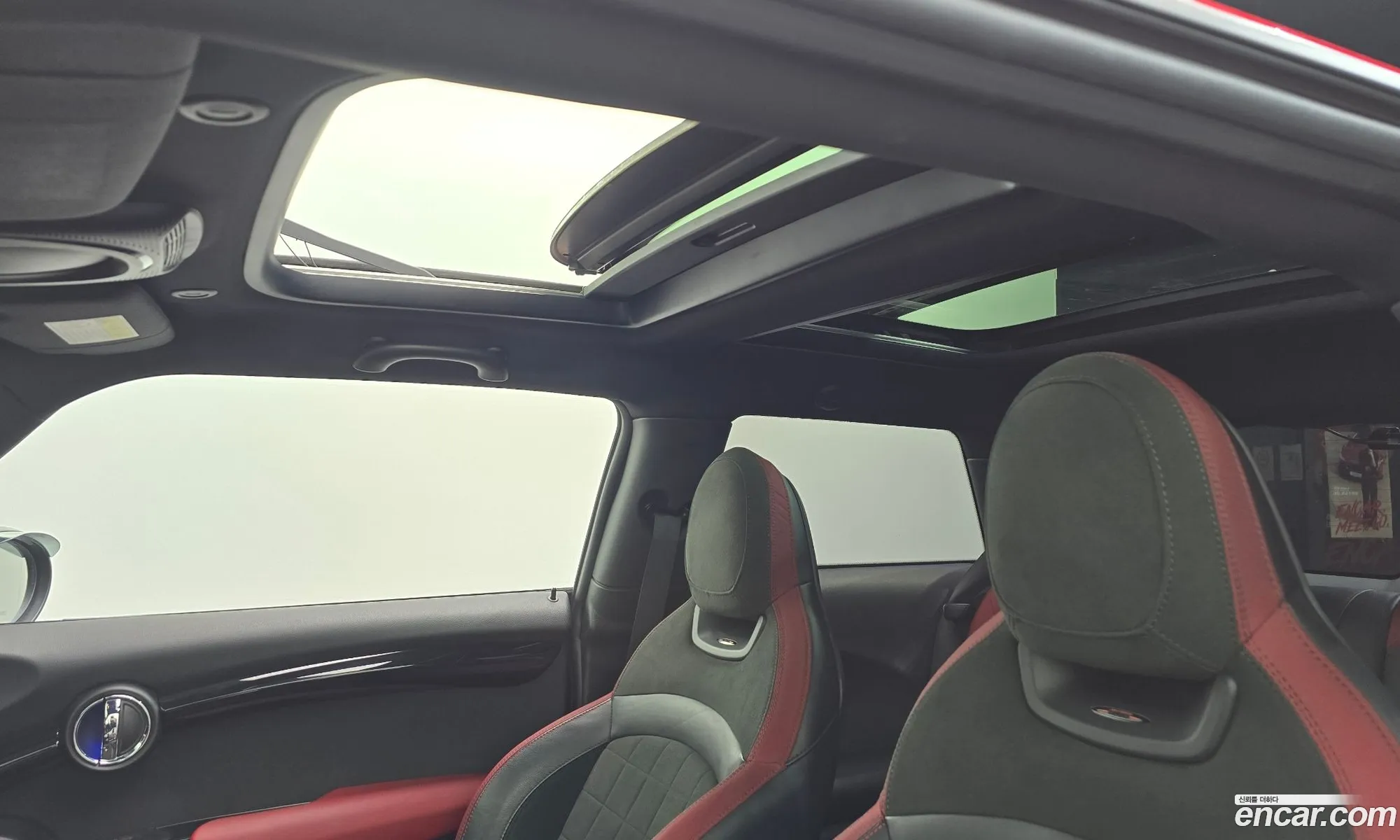 Mini Cooper S 2015 WMWXM9102F2C77025 — 7